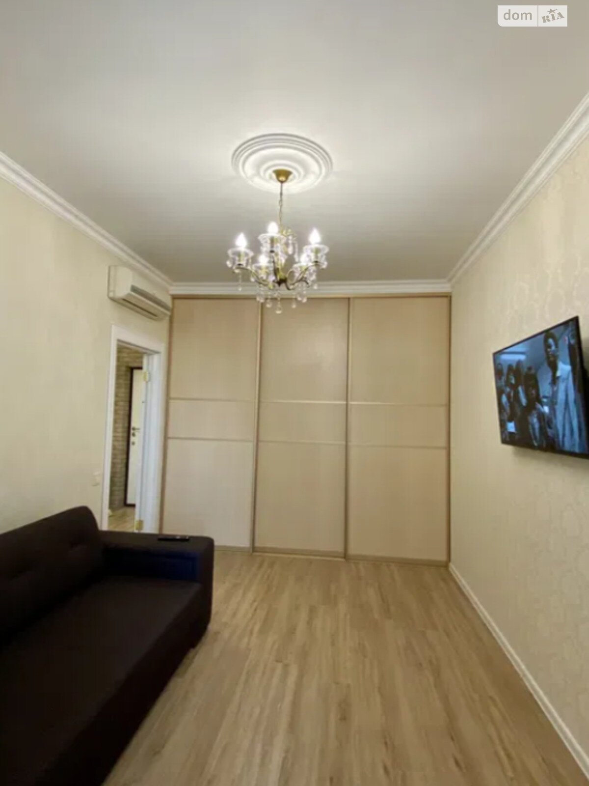 Продажа однокомнатной квартиры в Одессе, на ул. Архитекторская, район Киевский фото 1