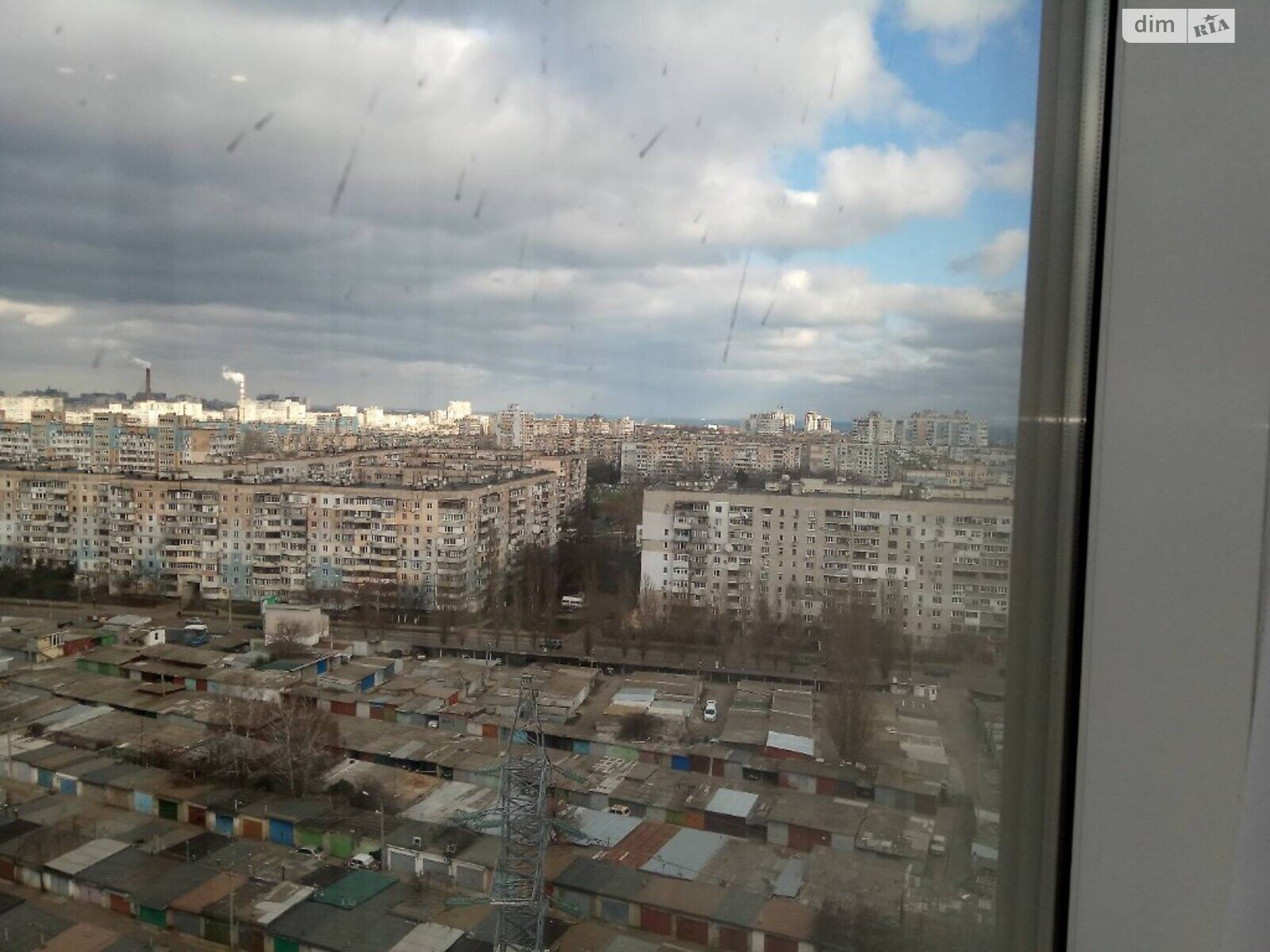 Продажа однокомнатной квартиры в Одессе, на ул. Архитекторская, район Киевский фото 1