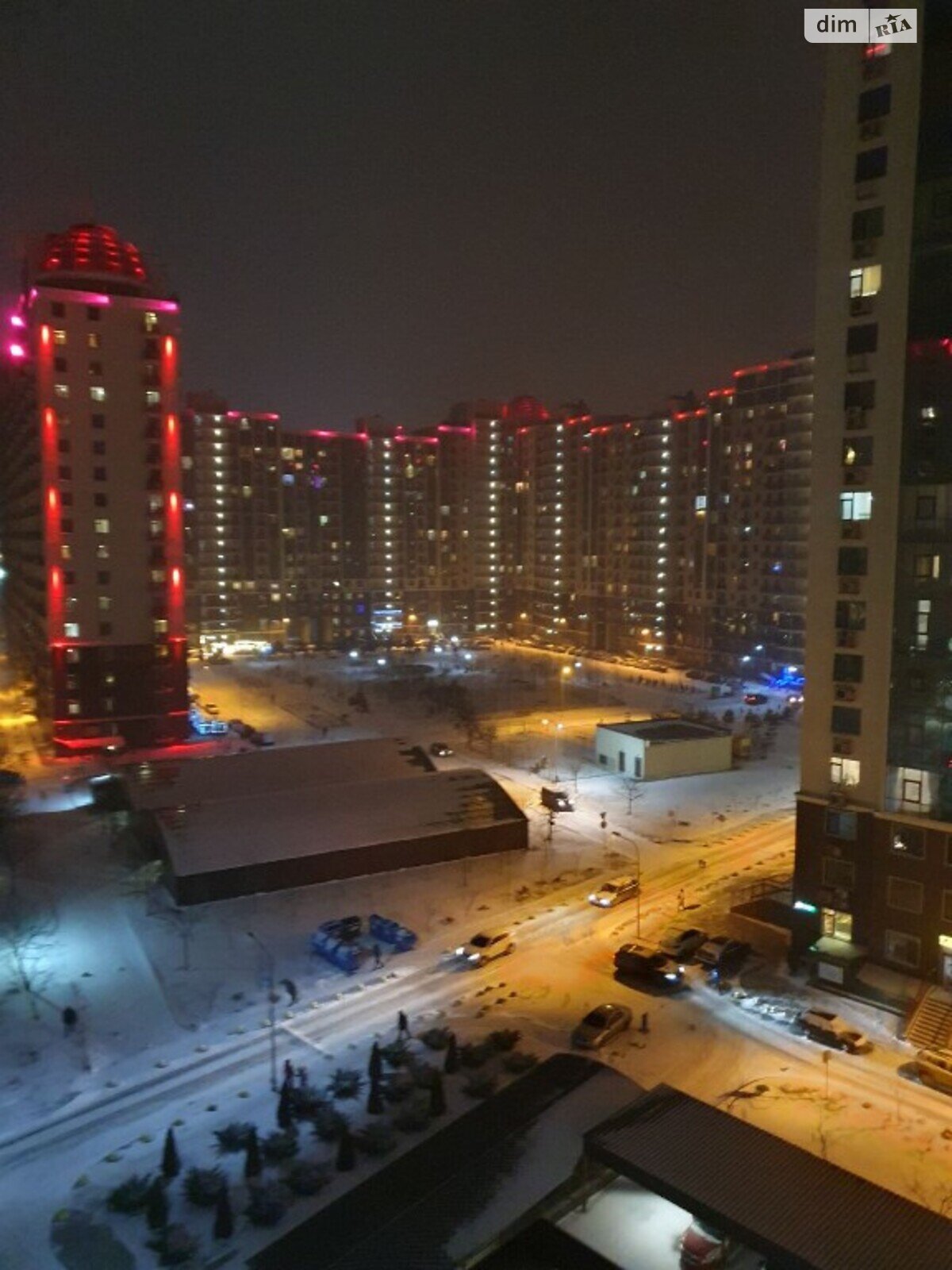 Продажа двухкомнатной квартиры в Одессе, на ул. Архитекторская, район Киевский фото 1