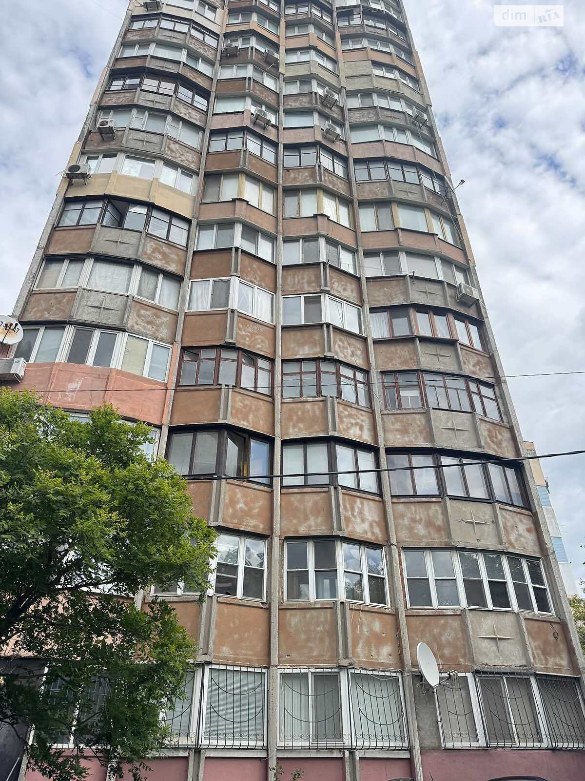 Продажа однокомнатной квартиры в Одессе, на ул. Архитекторская, кв. 24, район Киевский фото 1 Продажа однокомнатной квартиры в Одессе, на ул. Архитекторская, кв. 24, район Киевский фото 1