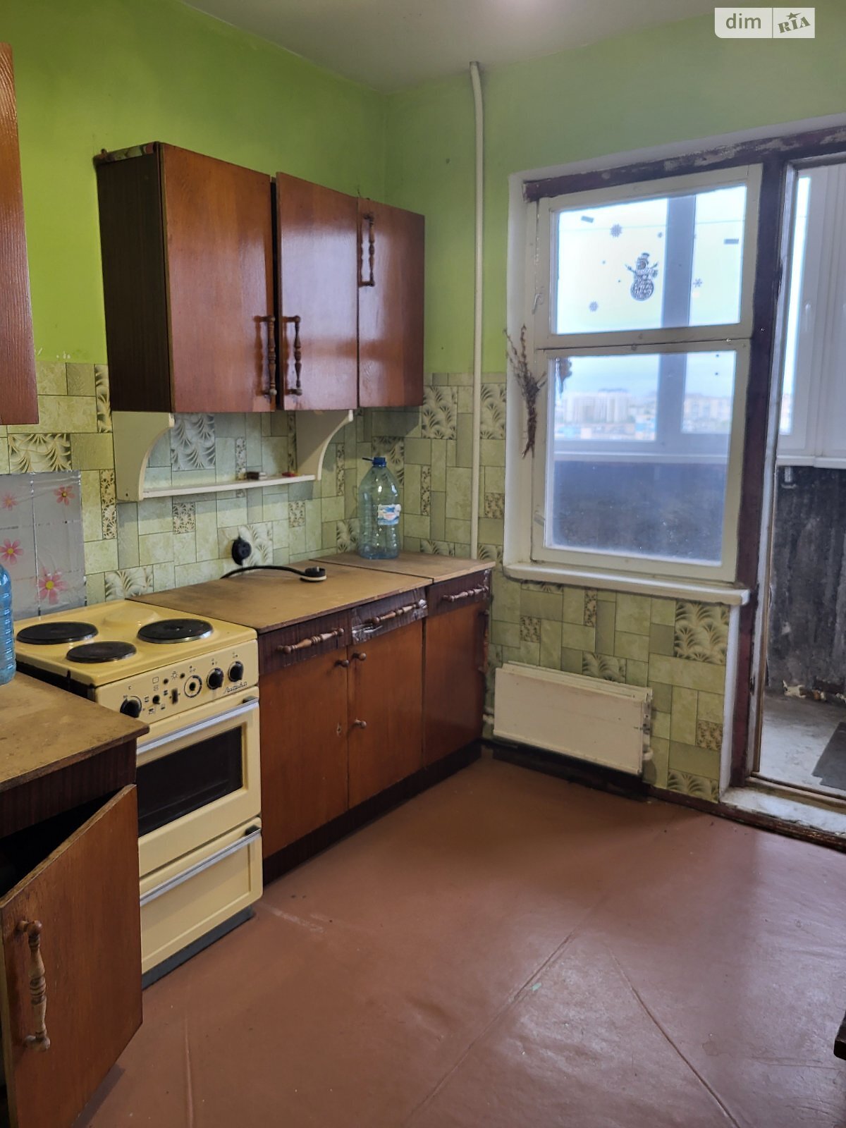 Продажа однокомнатной квартиры в Одессе, на ул. Архитекторская 85/1, район Киевский фото 1