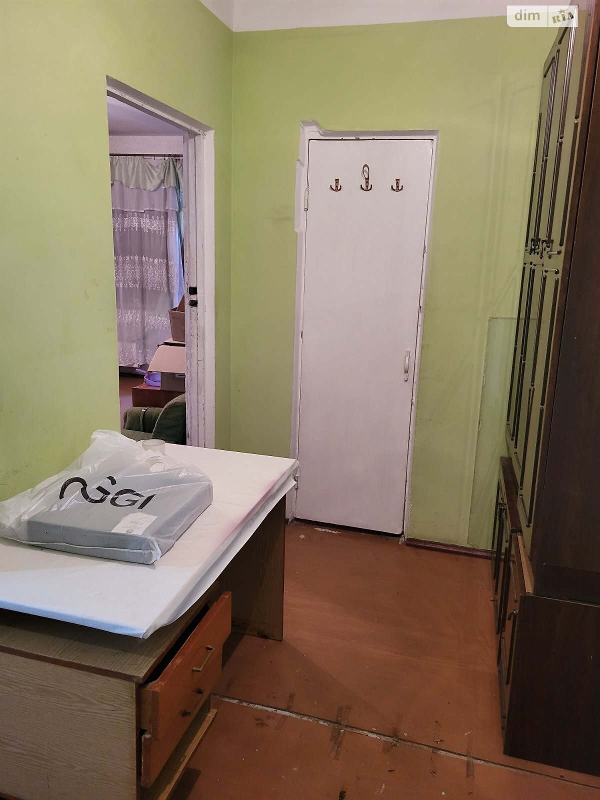 Продажа однокомнатной квартиры в Одессе, на ул. Архитекторская 85/1, район Киевский фото 1