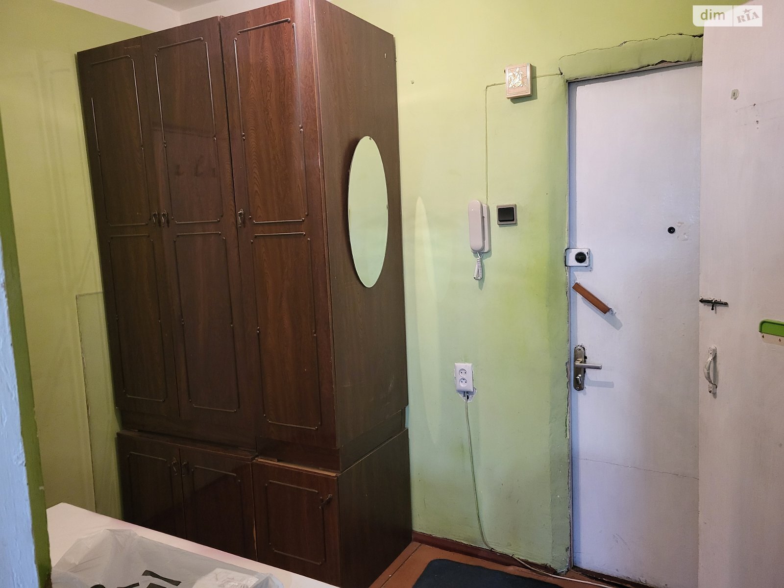 Продажа однокомнатной квартиры в Одессе, на ул. Архитекторская 85/1, район Киевский фото 1