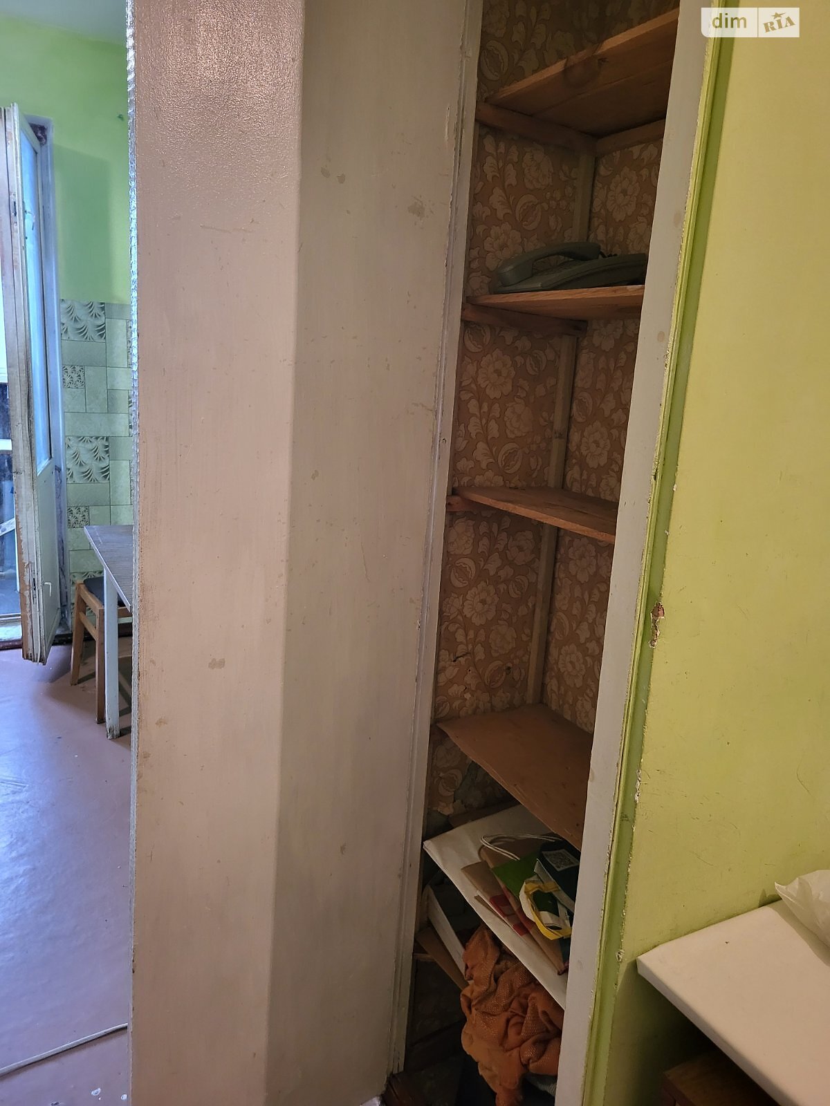 Продажа однокомнатной квартиры в Одессе, на ул. Архитекторская 85/1, район Киевский фото 1