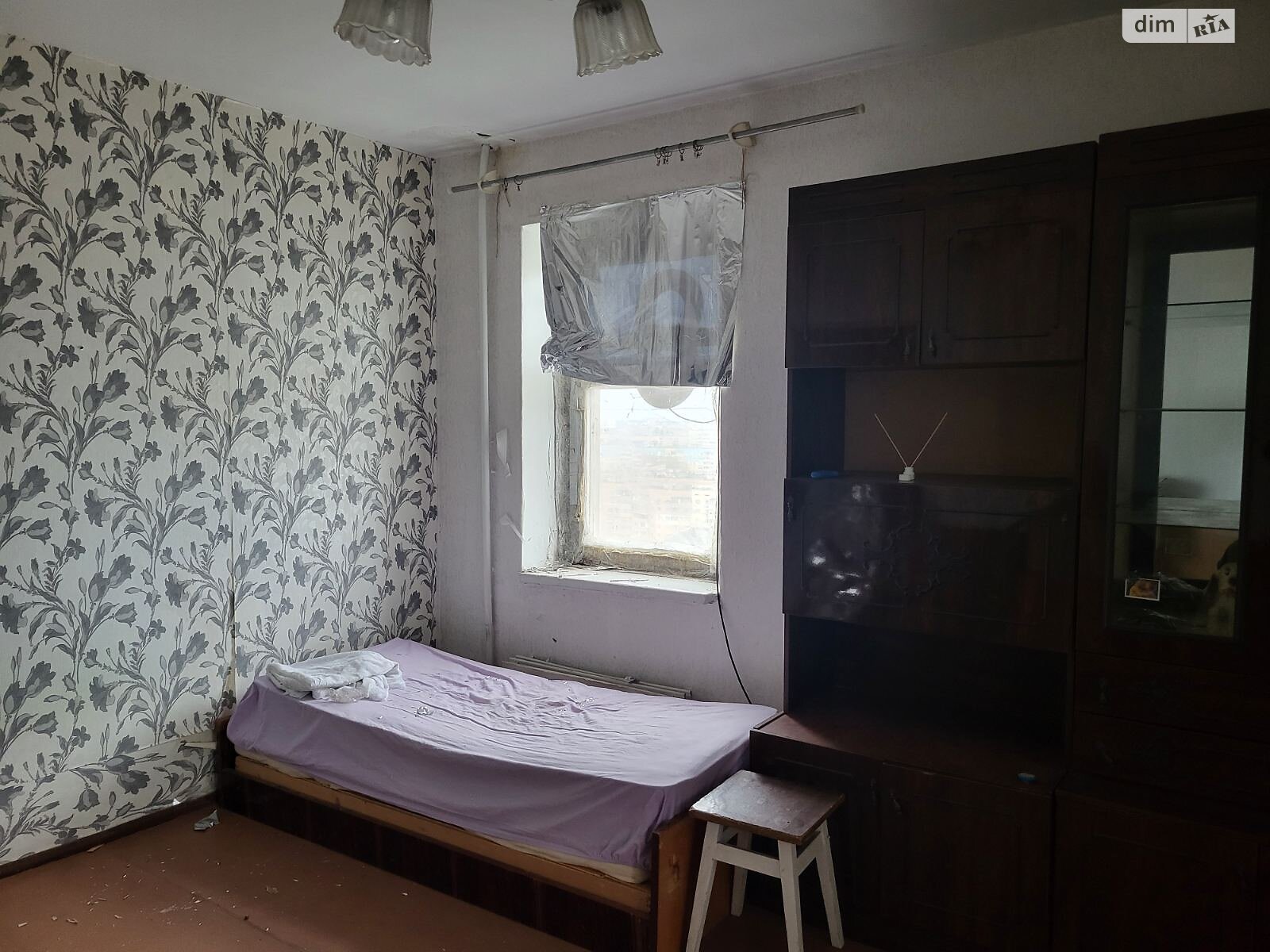 Продажа однокомнатной квартиры в Одессе, на ул. Архитекторская 85/1, район Киевский фото 1