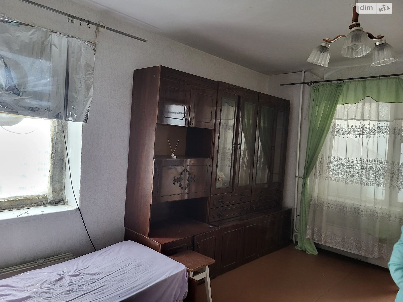 Продажа однокомнатной квартиры в Одессе, на ул. Архитекторская 85/1, район Киевский фото 1