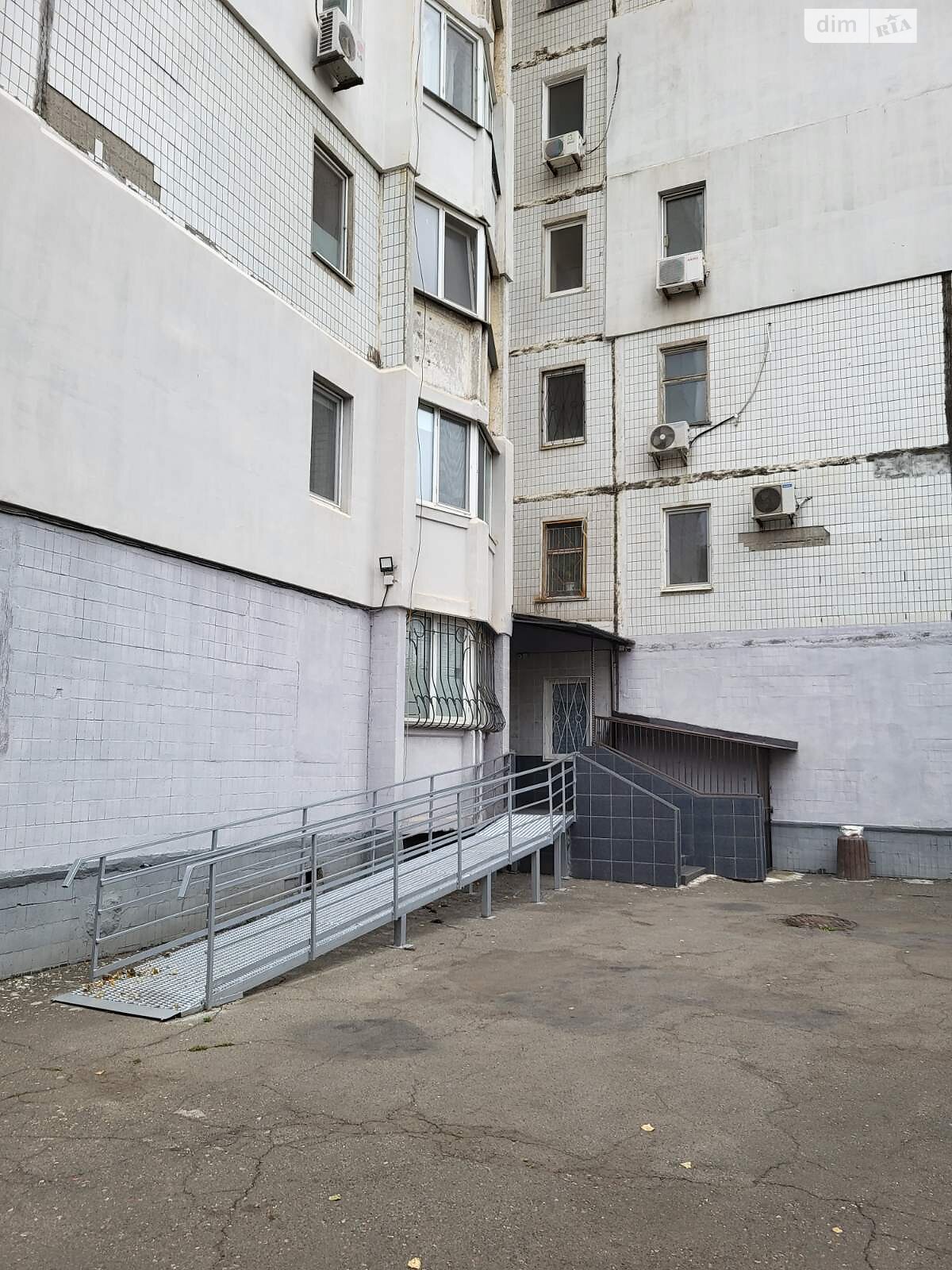 Продажа однокомнатной квартиры в Одессе, на ул. Архитекторская 85/1, район Киевский фото 1