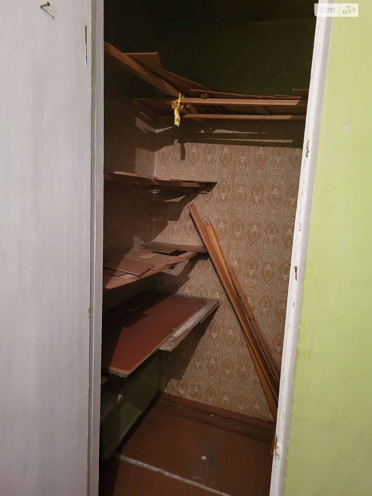 Продажа однокомнатной квартиры в Одессе, на ул. Архитекторская 85/1, район Киевский фото 1