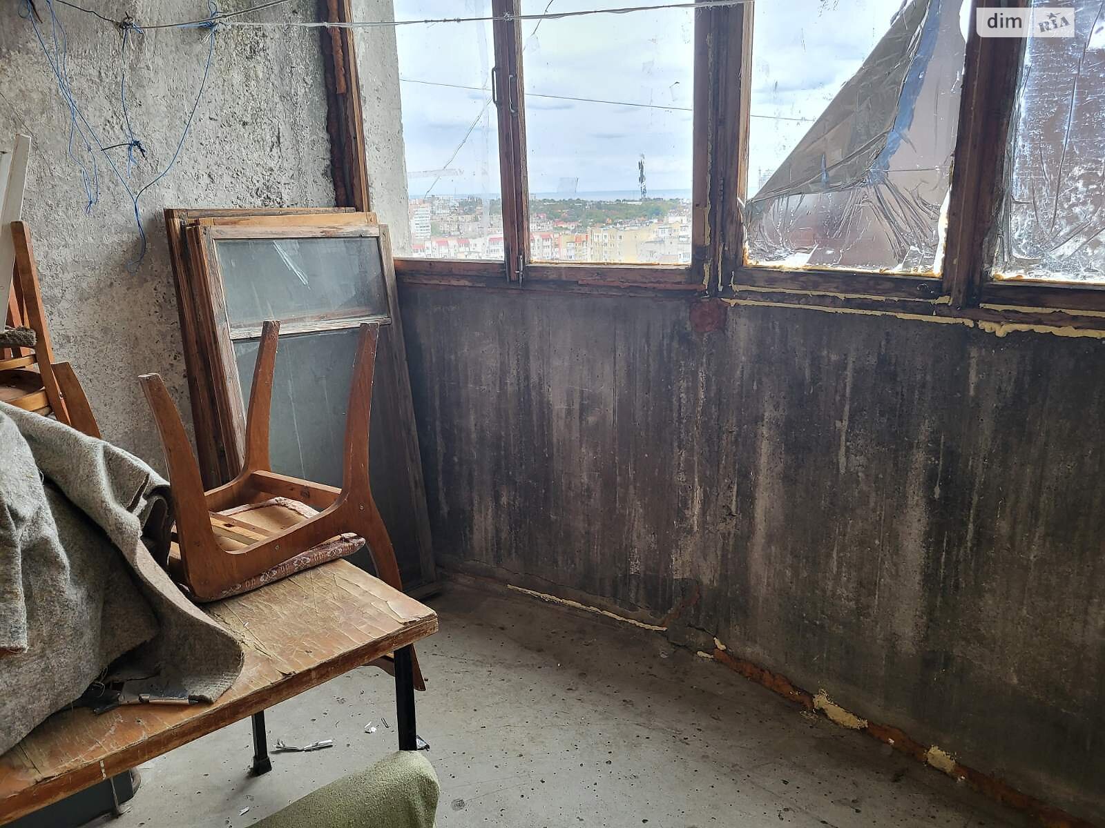 Продажа однокомнатной квартиры в Одессе, на ул. Архитекторская 85/1, район Киевский фото 1