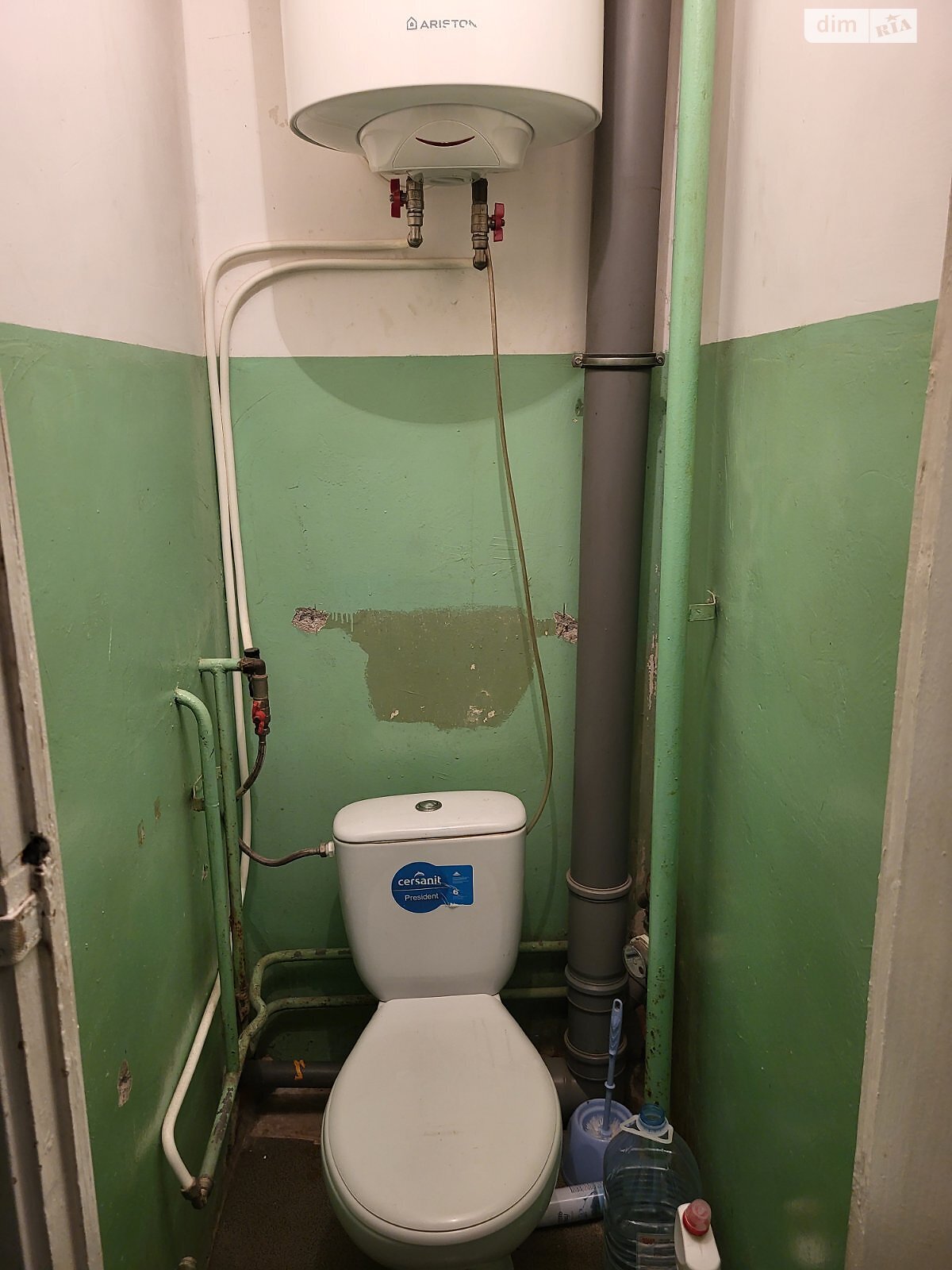 Продажа однокомнатной квартиры в Одессе, на ул. Архитекторская 85/1, район Киевский фото 1