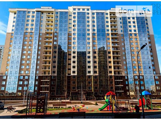 Продажа квартиры, 3 ком., Одесса, р‑н. Киевский, Архитекторская улица Продажа квартиры, 3 ком., Одесса, р‑н. Киевский, Архитекторская улица