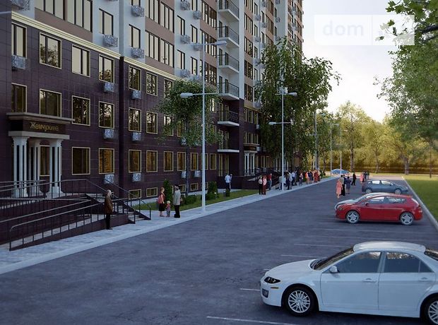 Продажа квартиры, 1 ком., Одесса, р‑н. Киевский, Архитекторская улица, дом 37 Продажа квартиры, 1 ком., Одесса, р‑н. Киевский, Архитекторская улица, дом 37