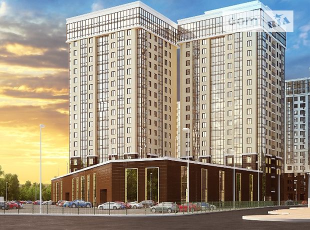 Продажа однокомнатной квартиры в Одессе, на ул. Архитекторская район Киевский фото 1 Продажа однокомнатной квартиры в Одессе, на ул. Архитекторская район Киевский фото 1