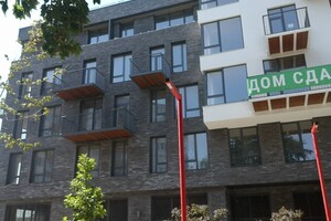 Продажа однокомнатной квартиры в Одессе, на ул. Авдеева-Черноморского, район Киевский фото 2