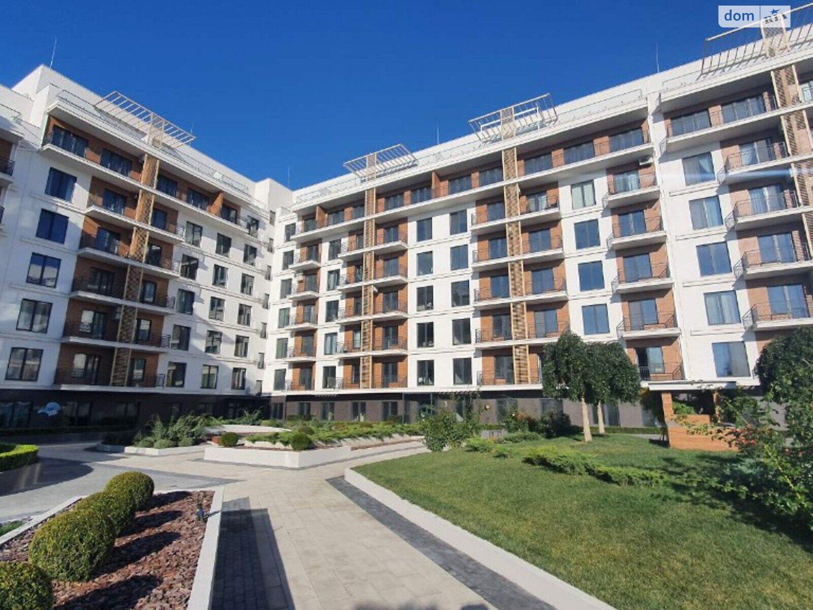 Продажа двухкомнатной квартиры в Одессе, на пер. Маячный 7, район Киевский фото 1