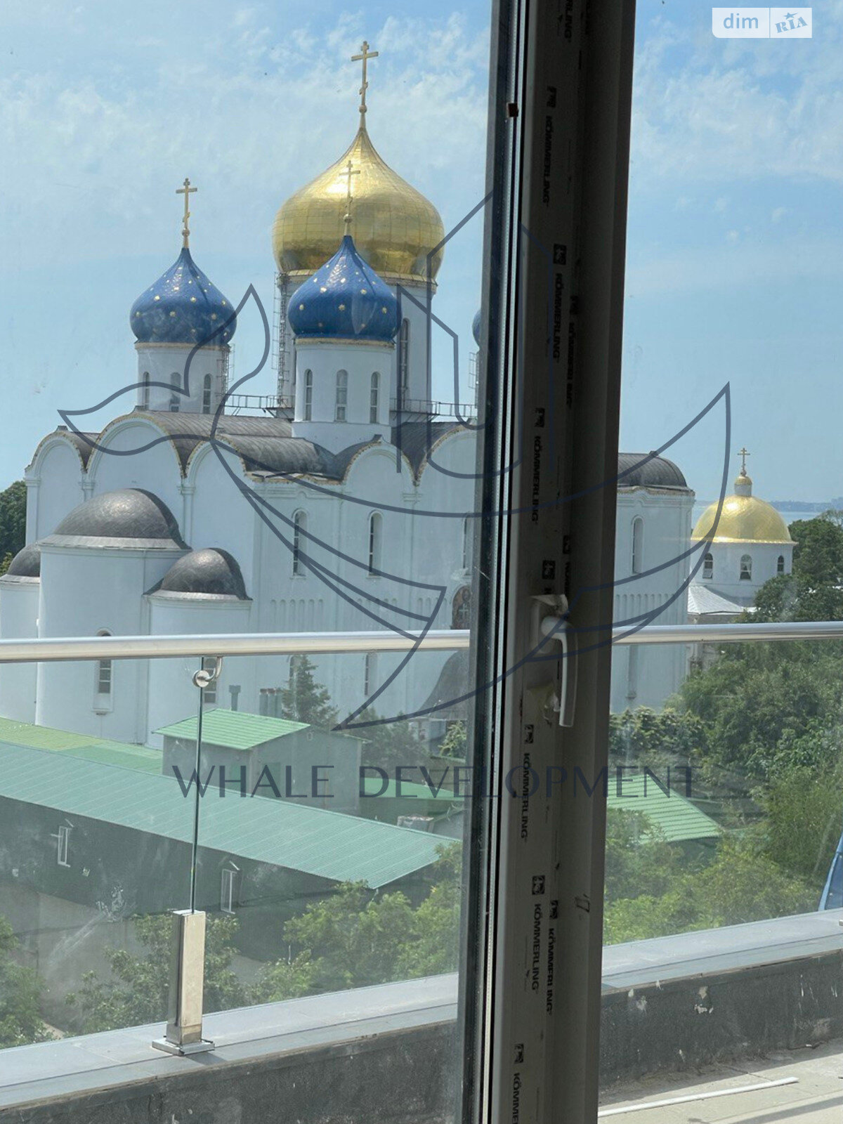 Продаж двокімнатної квартири в Одесі, на пров. Маячний 7, район Київський фото 1 Продаж двокімнатної квартири в Одесі, на пров. Маячний 7, район Київський фото 1