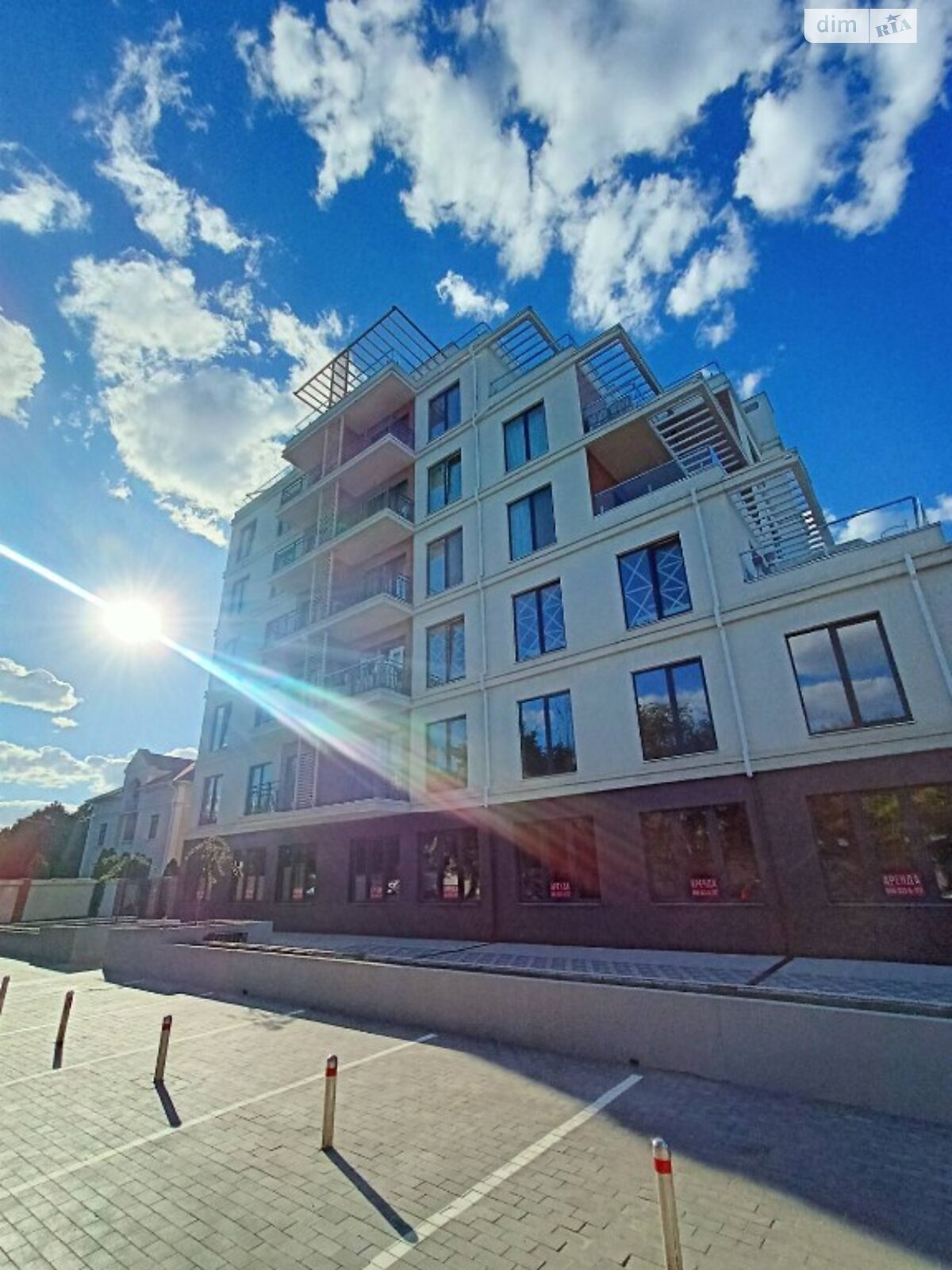Продажа двухкомнатной квартиры в Одессе, на пер. Маячный, район Киевский фото 1