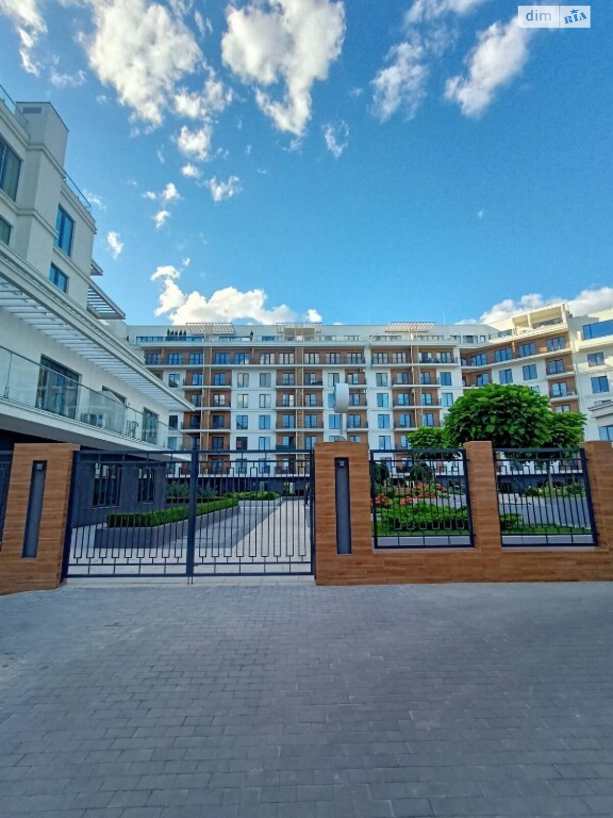 Продаж однокімнатної квартири в Одесі, на пров. Маячний, район Київський фото 1