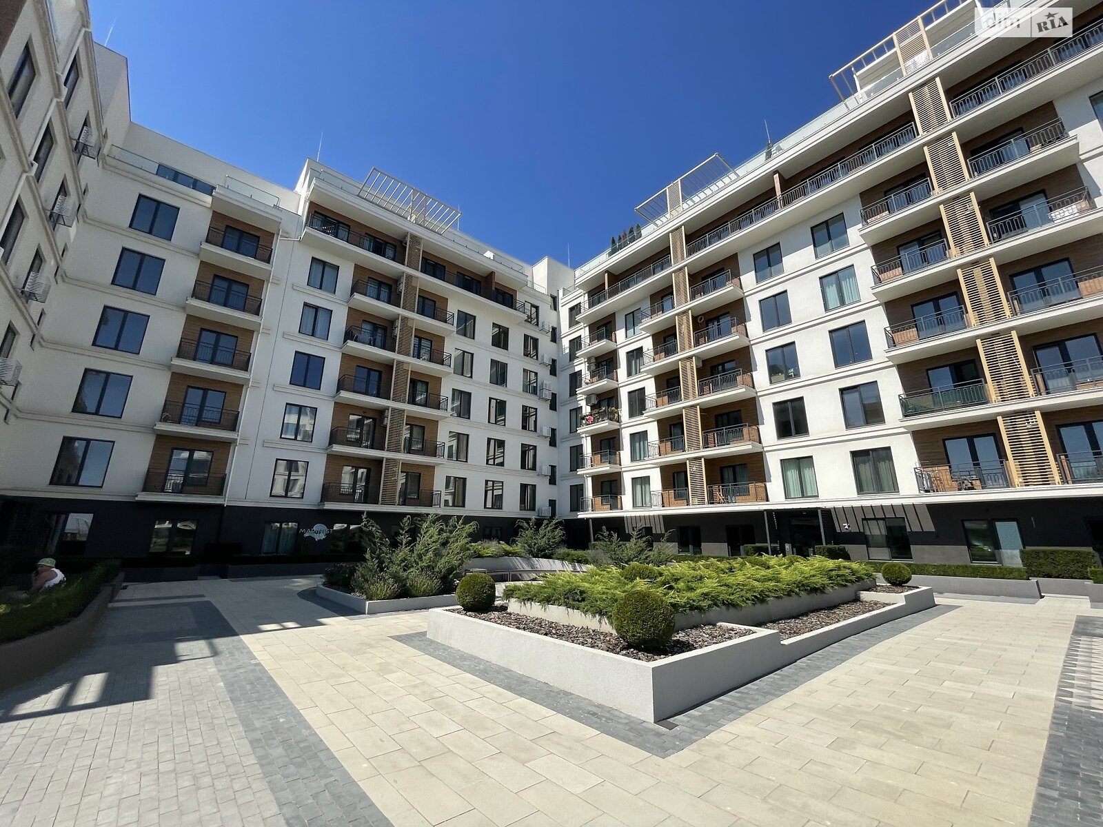 Продажа однокомнатной квартиры в Одессе, на пер. Маячный 7, район Киевский фото 1 Продажа однокомнатной квартиры в Одессе, на пер. Маячный 7, район Киевский фото 1