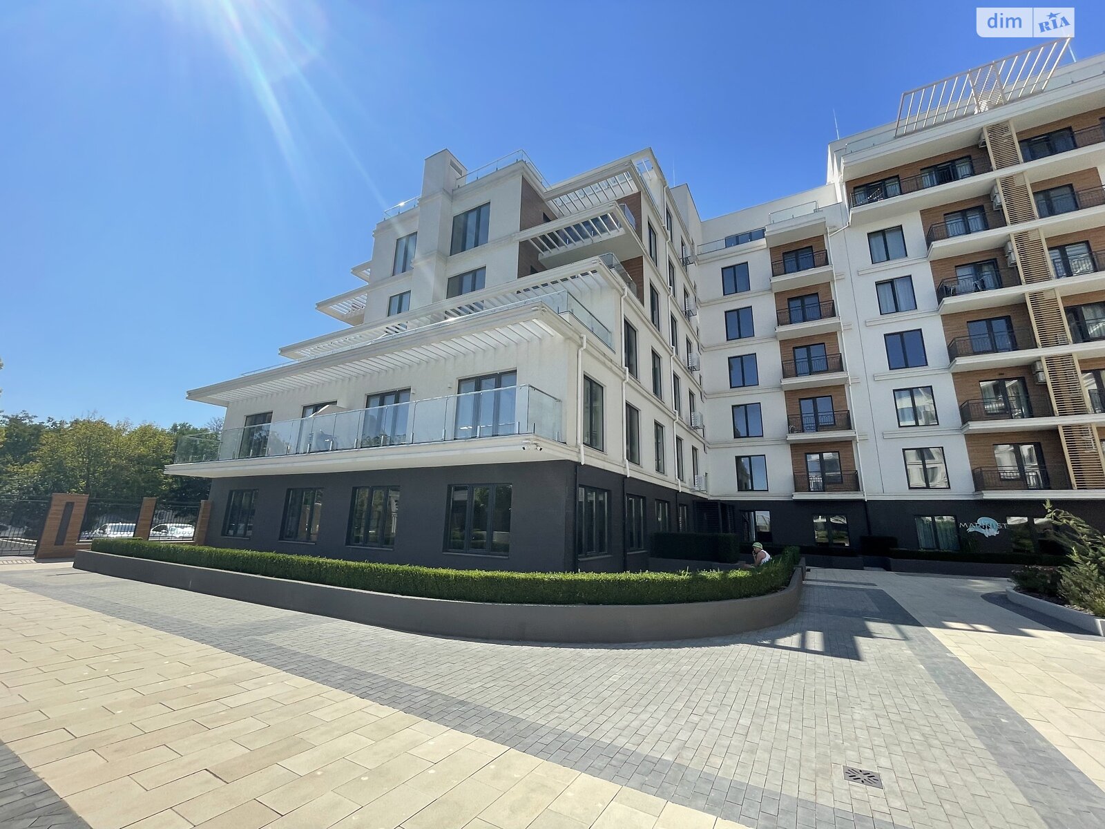 Продажа однокомнатной квартиры в Одессе, на пер. Маячный 7, район Киевский фото 1 Продажа однокомнатной квартиры в Одессе, на пер. Маячный 7, район Киевский фото 1