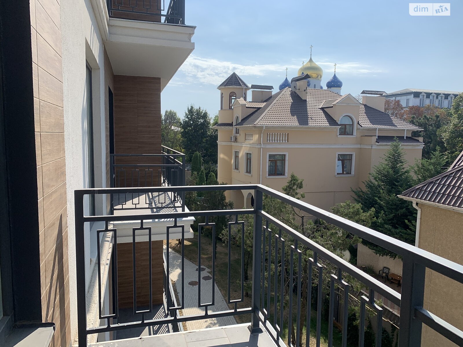 Продажа однокомнатной квартиры в Одессе, на пер. Маячный 7, район Киевский фото 1
