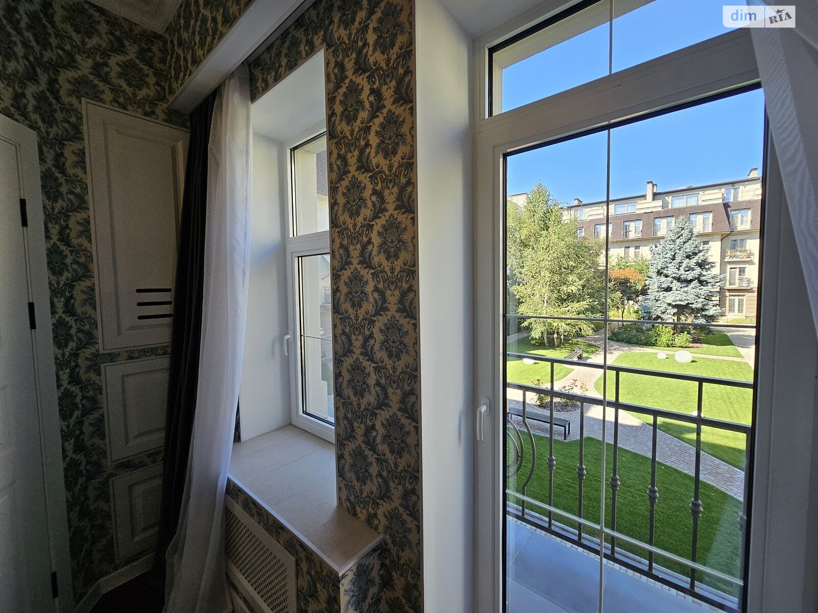 Продажа двухкомнатной квартиры в Одессе, на пер. Майский 4, район Киевский фото 1 Продажа двухкомнатной квартиры в Одессе, на пер. Майский 4, район Киевский фото 1