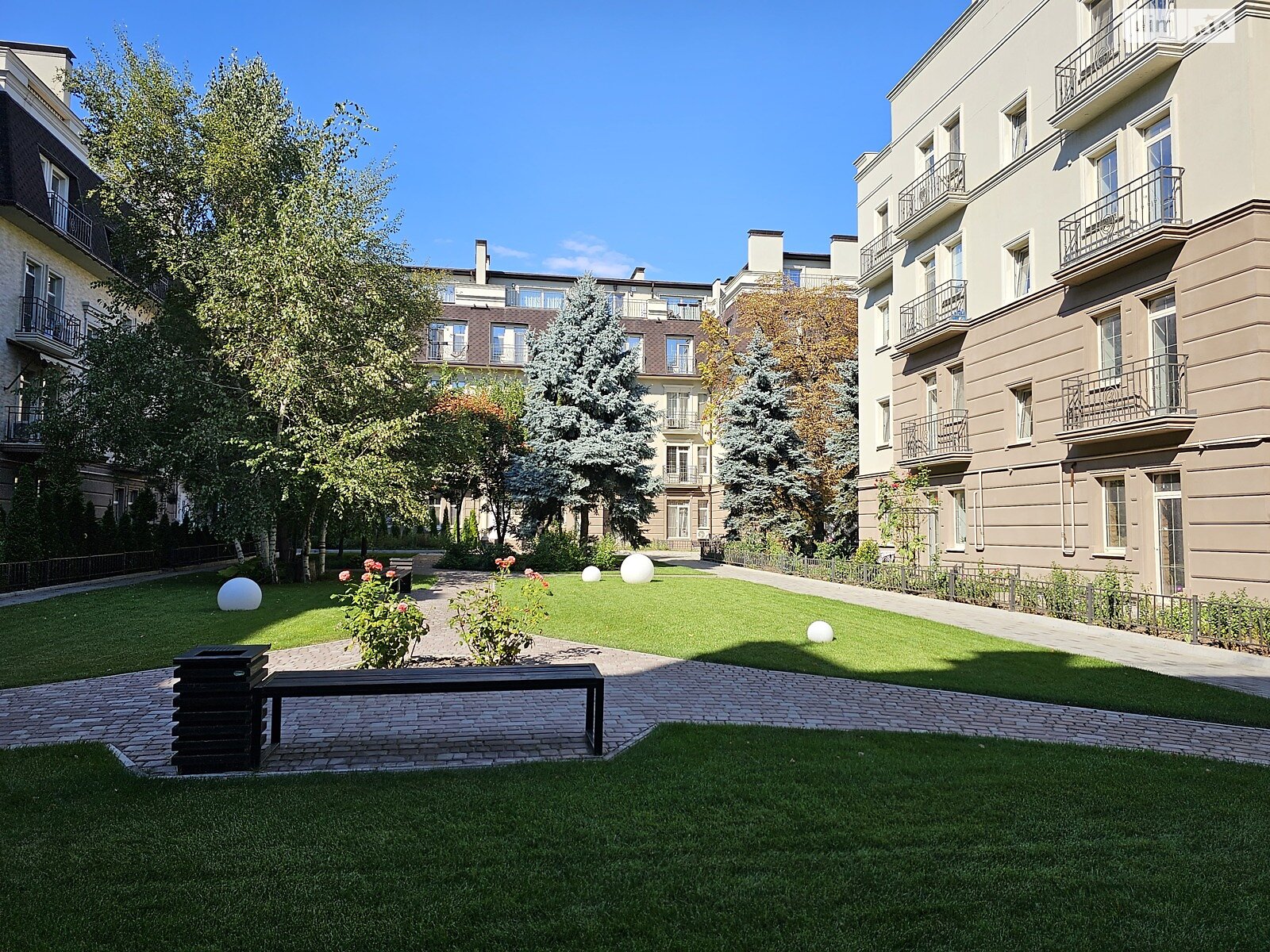 Продажа двухкомнатной квартиры в Одессе, на пер. Майский 4, район Киевский фото 1 Продажа двухкомнатной квартиры в Одессе, на пер. Майский 4, район Киевский фото 1