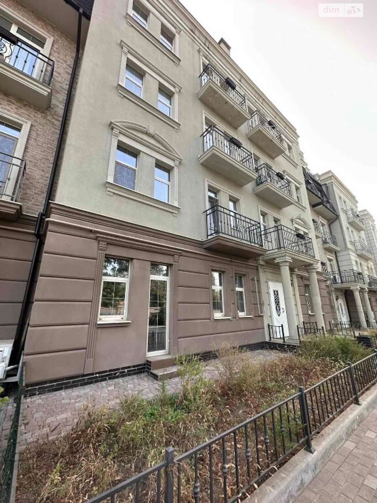 Продажа однокомнатной квартиры в Одессе, на пер. Майский, район Киевский фото 1