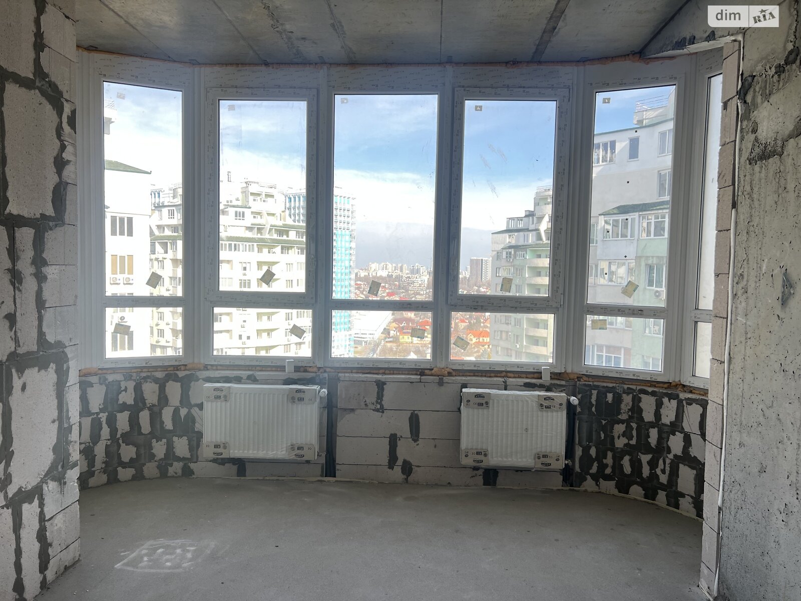 Продаж двокімнатної квартири в Одесі, на вул. Березова 2/2, район Київський фото 1 Продаж двокімнатної квартири в Одесі, на вул. Березова 2/2, район Київський фото 1