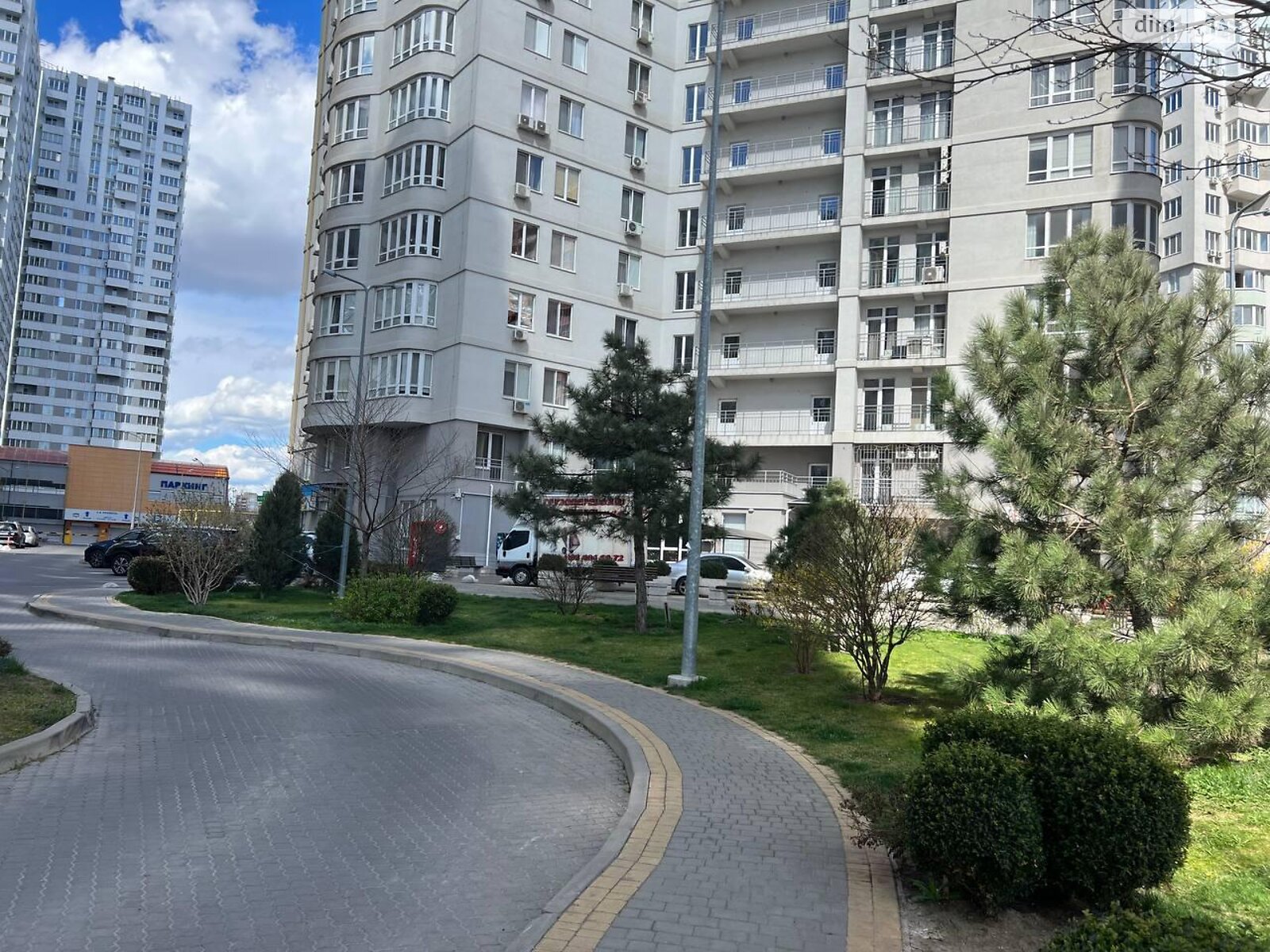 Продаж двокімнатної квартири в Одесі, на вул. Березова 2/2, район Київський фото 1 Продаж двокімнатної квартири в Одесі, на вул. Березова 2/2, район Київський фото 1