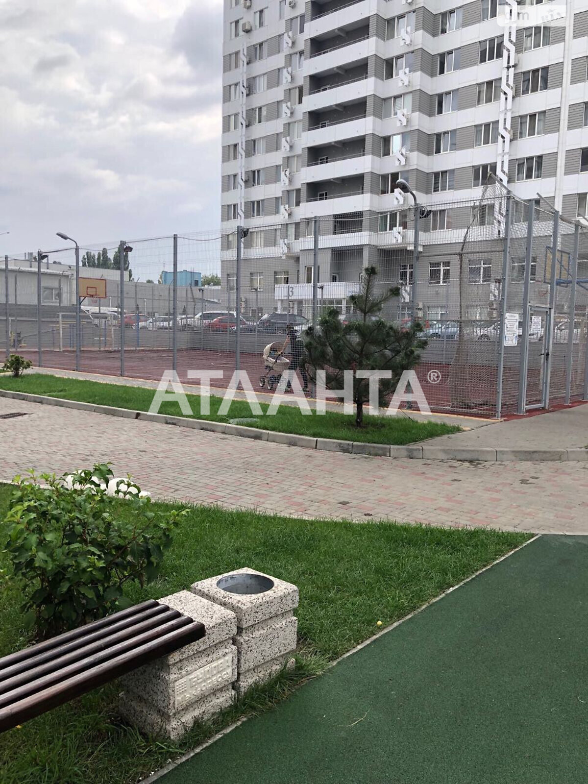 Продажа двухкомнатной квартиры в Одессе, на ул. Березовая, район Киевский фото 1 Продажа двухкомнатной квартиры в Одессе, на ул. Березовая, район Киевский фото 1