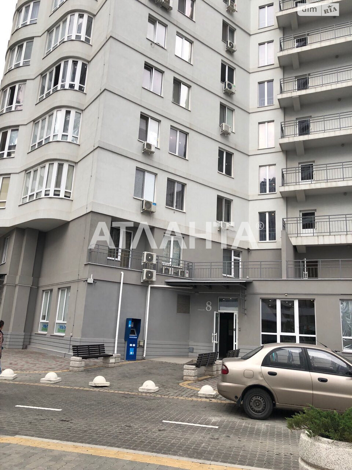Продажа двухкомнатной квартиры в Одессе, на ул. Березовая, район Киевский фото 1 Продажа двухкомнатной квартиры в Одессе, на ул. Березовая, район Киевский фото 1