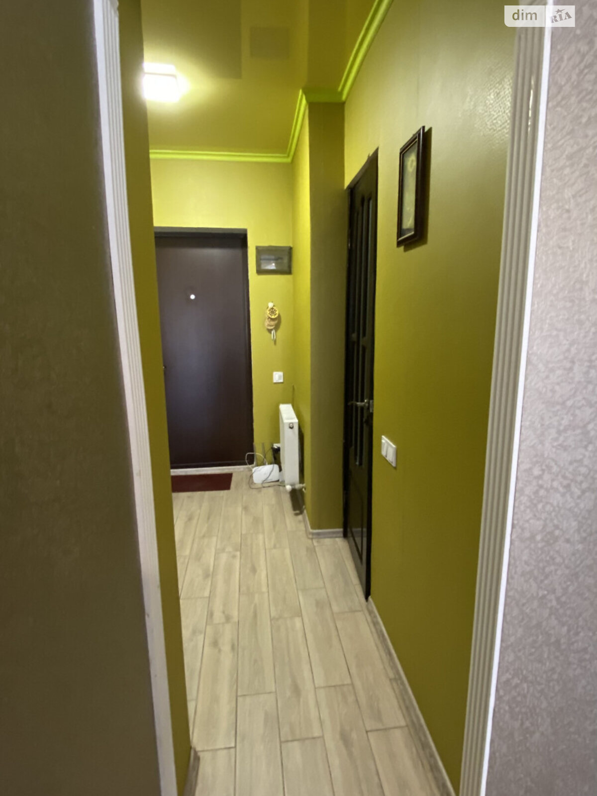 Продаж однокімнатної квартири в Одесі, на вул. Бригадна, район Київський фото 1 Продаж однокімнатної квартири в Одесі, на вул. Бригадна, район Київський фото 1