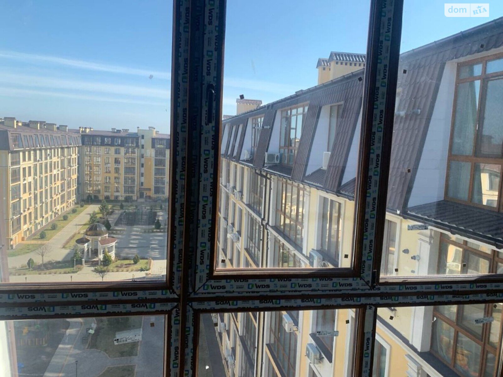 Продажа однокомнатной квартиры в Одессе, на ул. Дача Ковалевского, район Киевский фото 1 Продажа однокомнатной квартиры в Одессе, на ул. Дача Ковалевского, район Киевский фото 1