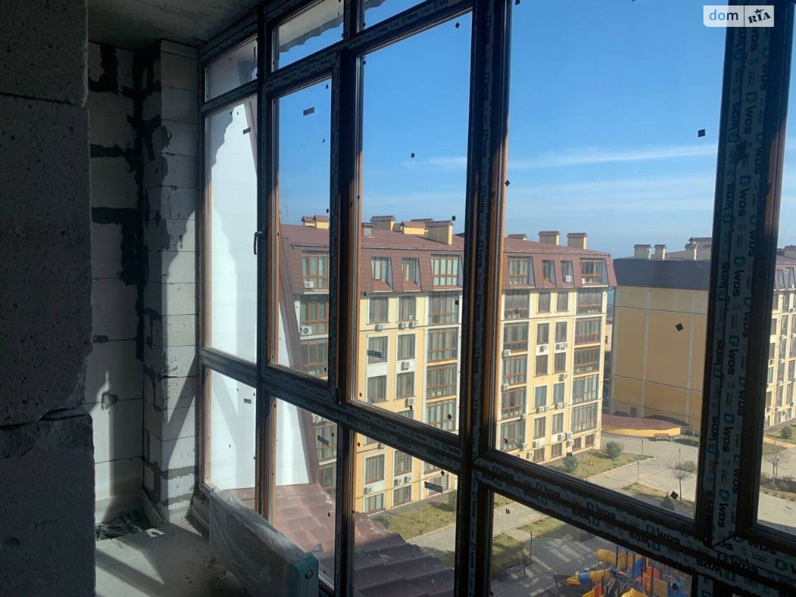 Продажа однокомнатной квартиры в Одессе, на ул. Дача Ковалевского, район Киевский фото 1 Продажа однокомнатной квартиры в Одессе, на ул. Дача Ковалевского, район Киевский фото 1