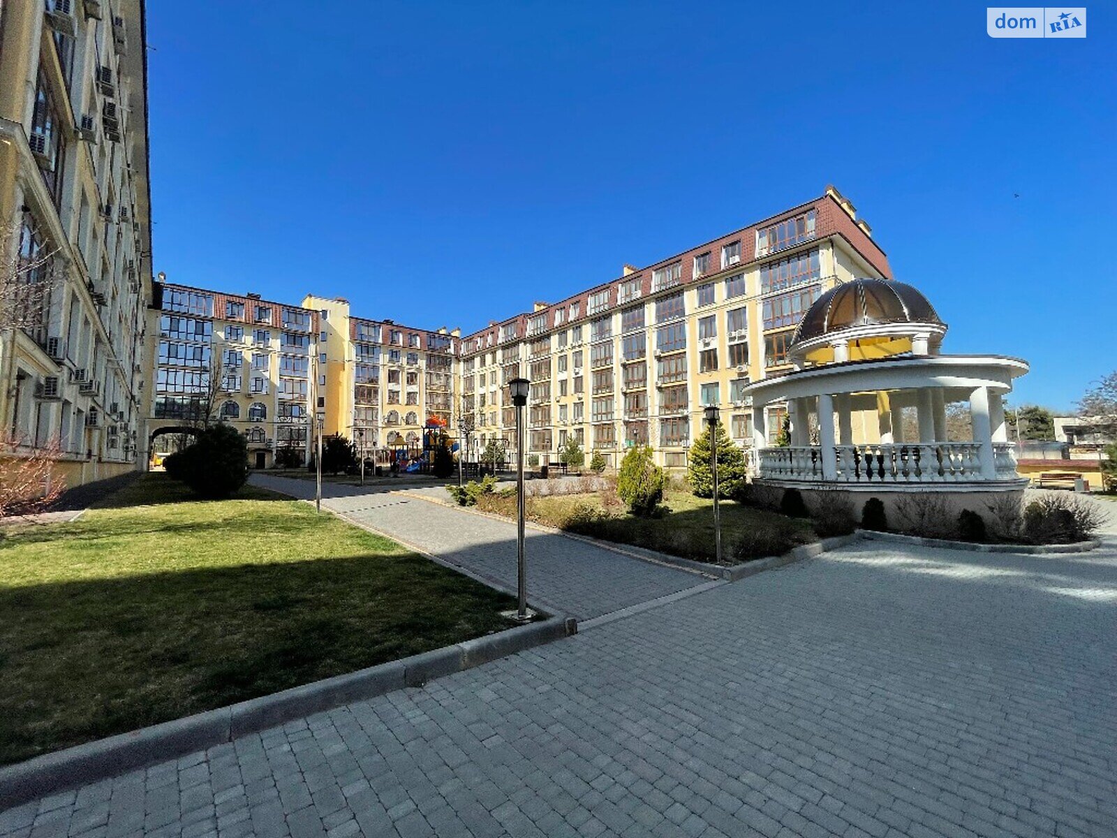 Продажа однокомнатной квартиры в Одессе, на ул. Дача Ковалевского, район Киевский фото 1 Продажа однокомнатной квартиры в Одессе, на ул. Дача Ковалевского, район Киевский фото 1