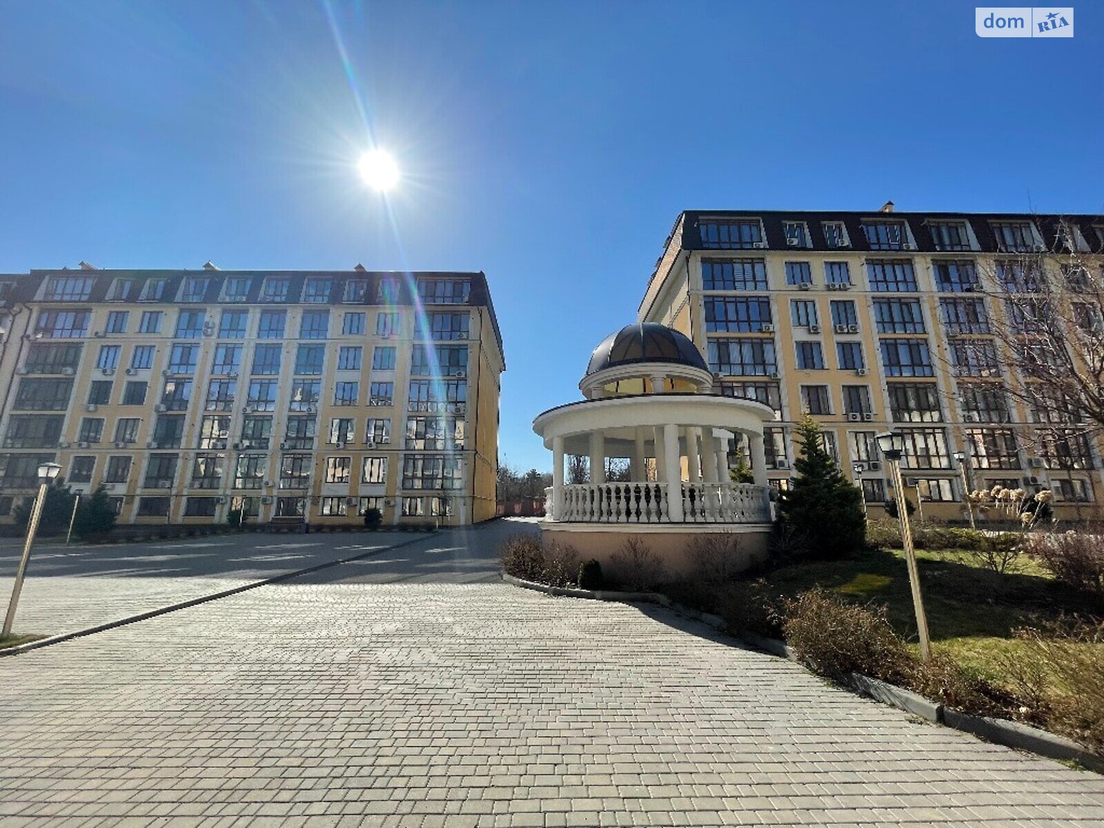 Продажа однокомнатной квартиры в Одессе, на ул. Дача Ковалевского, район Киевский фото 1 Продажа однокомнатной квартиры в Одессе, на ул. Дача Ковалевского, район Киевский фото 1