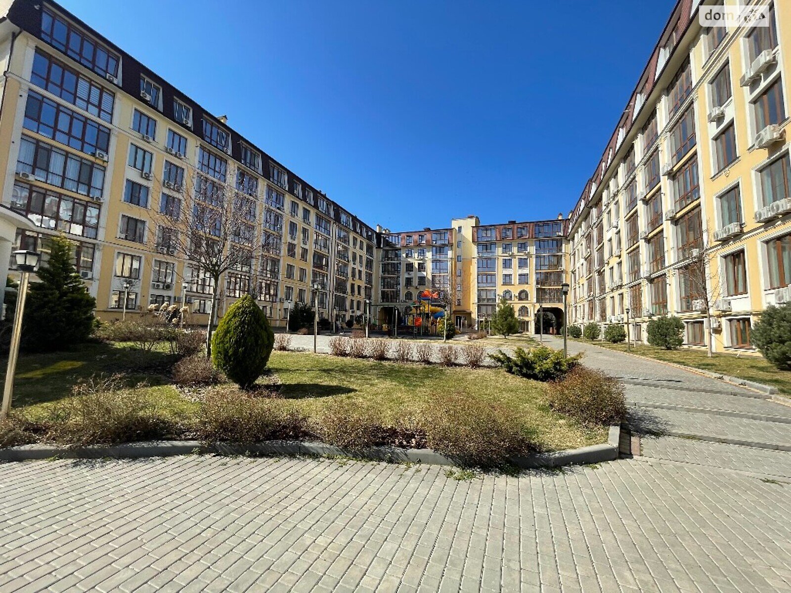 Продажа однокомнатной квартиры в Одессе, на ул. Дача Ковалевского, район Киевский фото 1 Продажа однокомнатной квартиры в Одессе, на ул. Дача Ковалевского, район Киевский фото 1