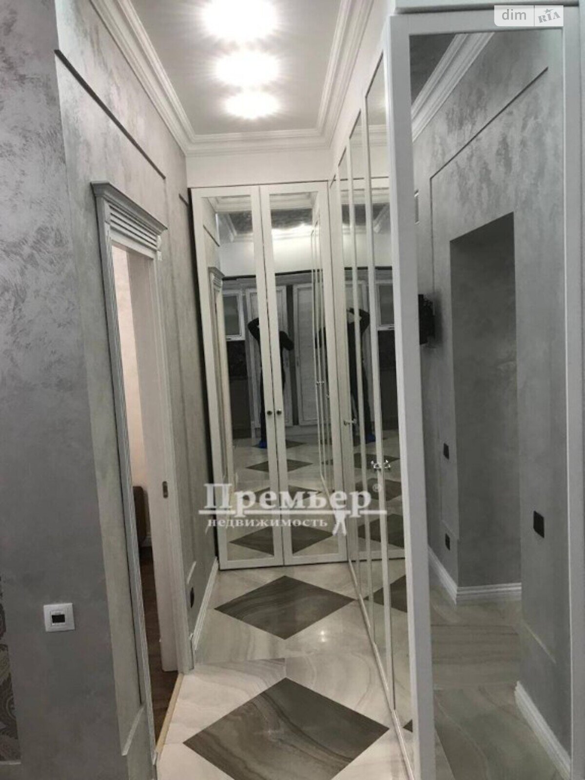 Продажа двухкомнатной квартиры в Одессе, на ул. Дача Ковалевского, район Киевский фото 1 Продажа двухкомнатной квартиры в Одессе, на ул. Дача Ковалевского, район Киевский фото 1