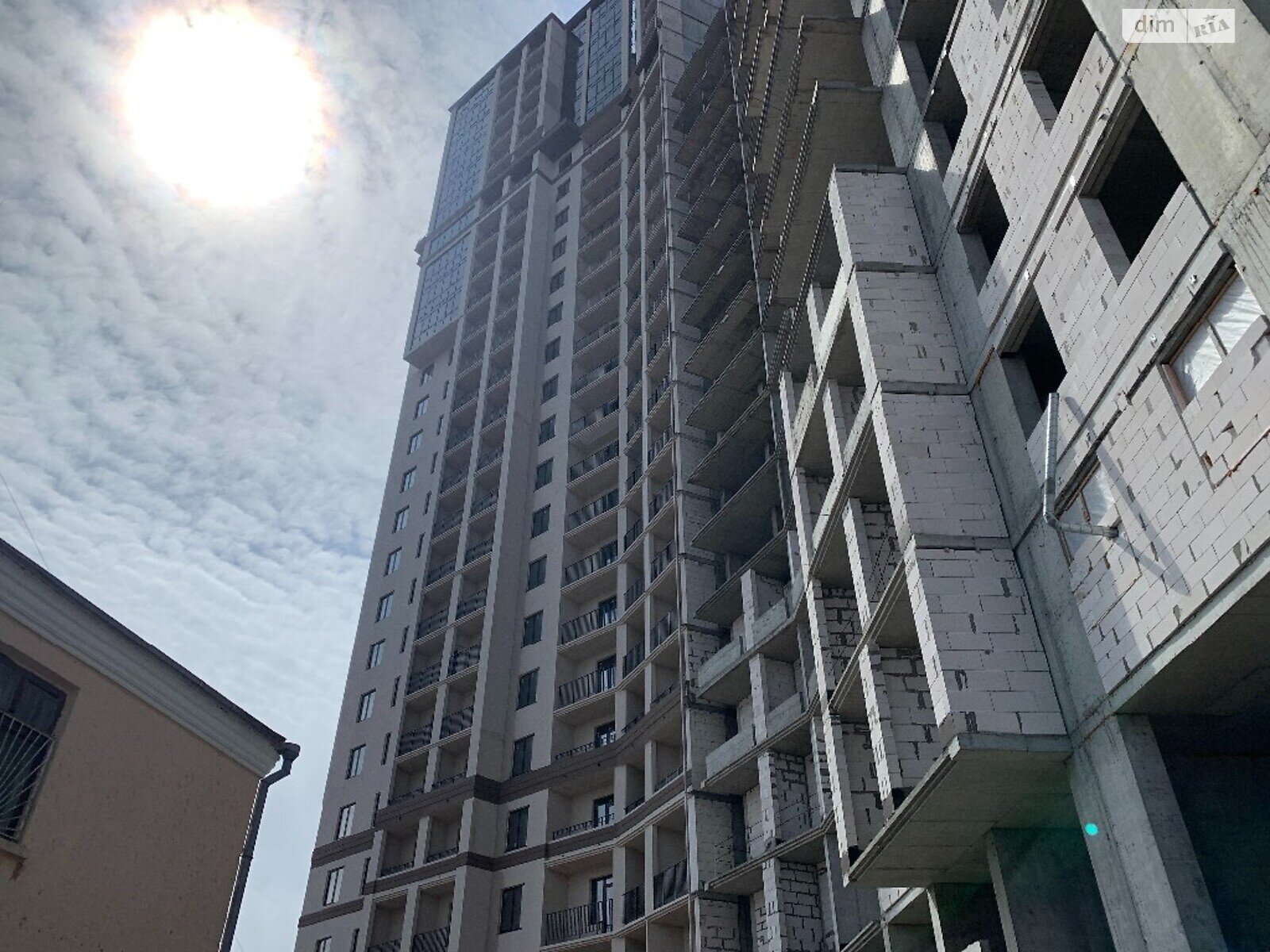 Продажа однокомнатной квартиры в Одессе, на ул. Дача Ковалевского, район Киевский фото 1