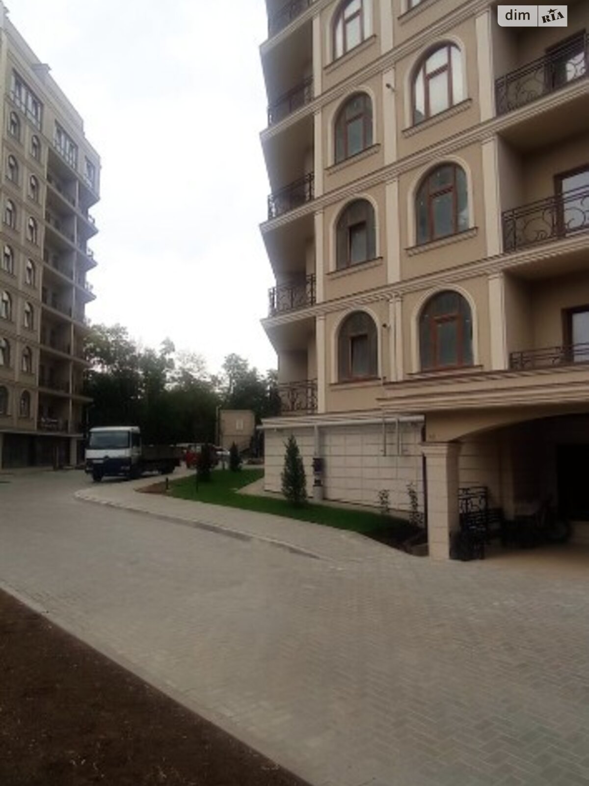 Продажа однокомнатной квартиры в Одессе, на ул. Дача Ковалевского 91, кв. 227, район Киевский фото 1