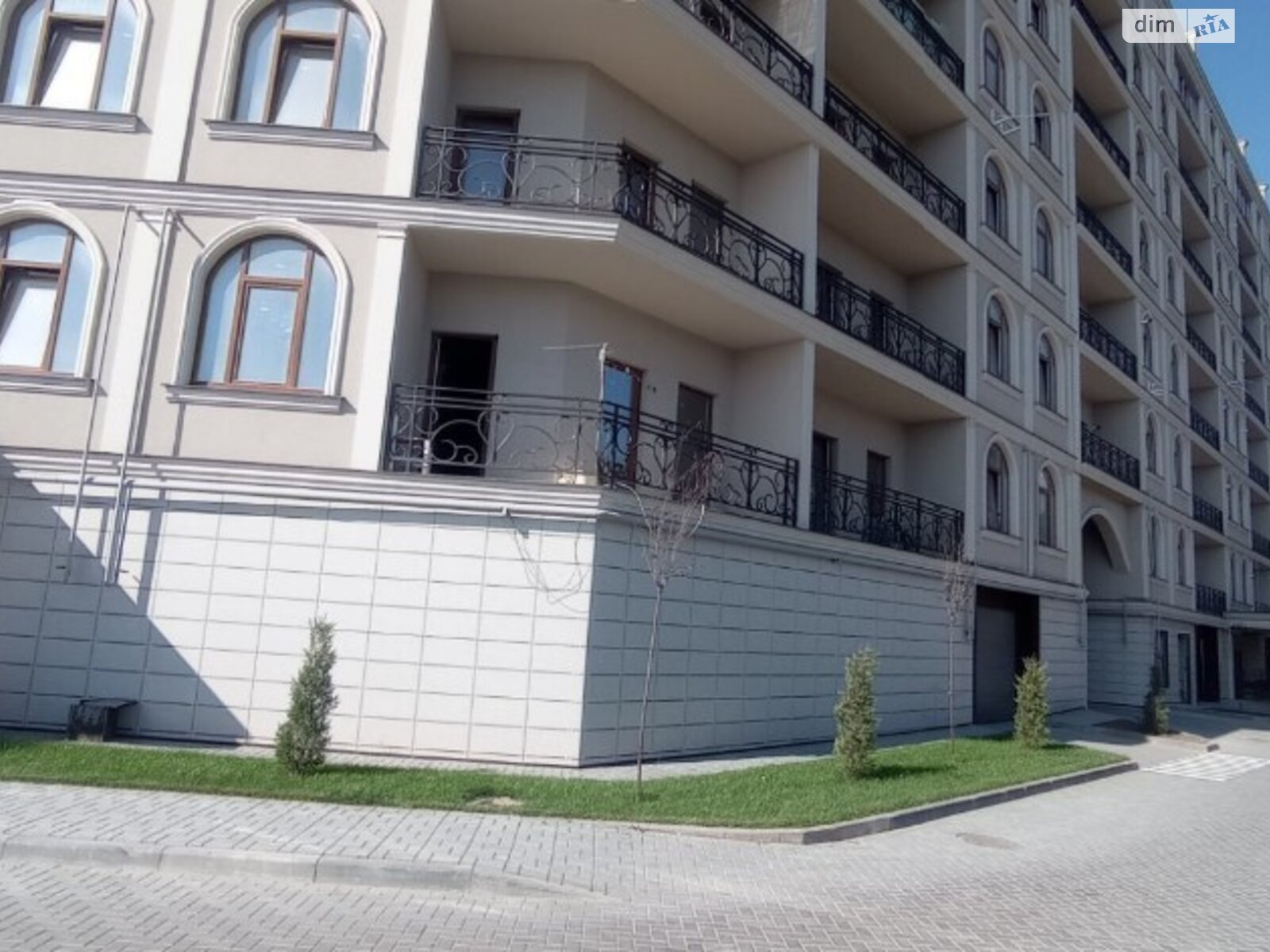 Продажа однокомнатной квартиры в Одессе, на ул. Дача Ковалевского 91, кв. 851, район Киевский фото 1
