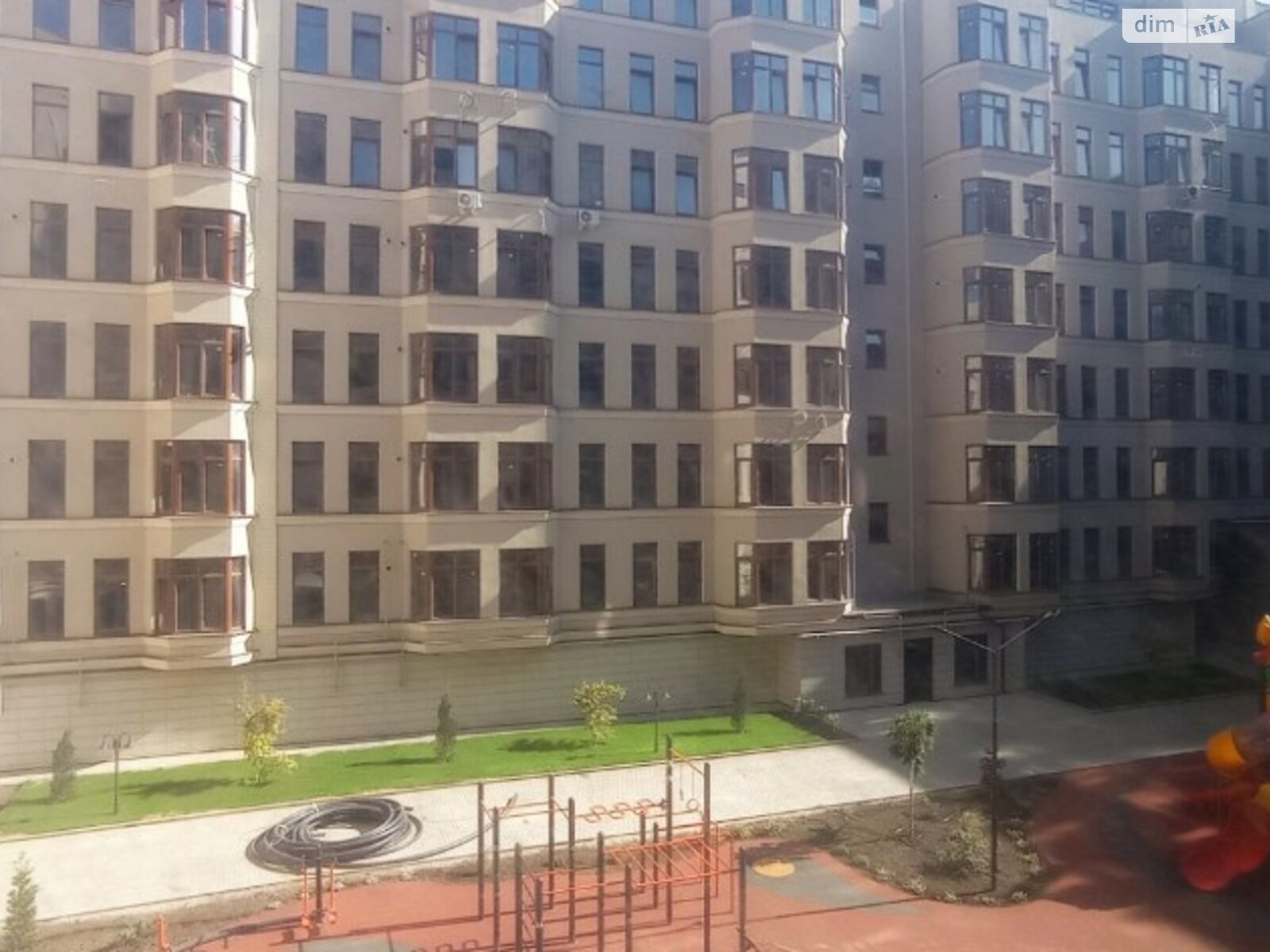 Продажа однокомнатной квартиры в Одессе, на ул. Дача Ковалевского 91, кв. 851, район Киевский фото 1