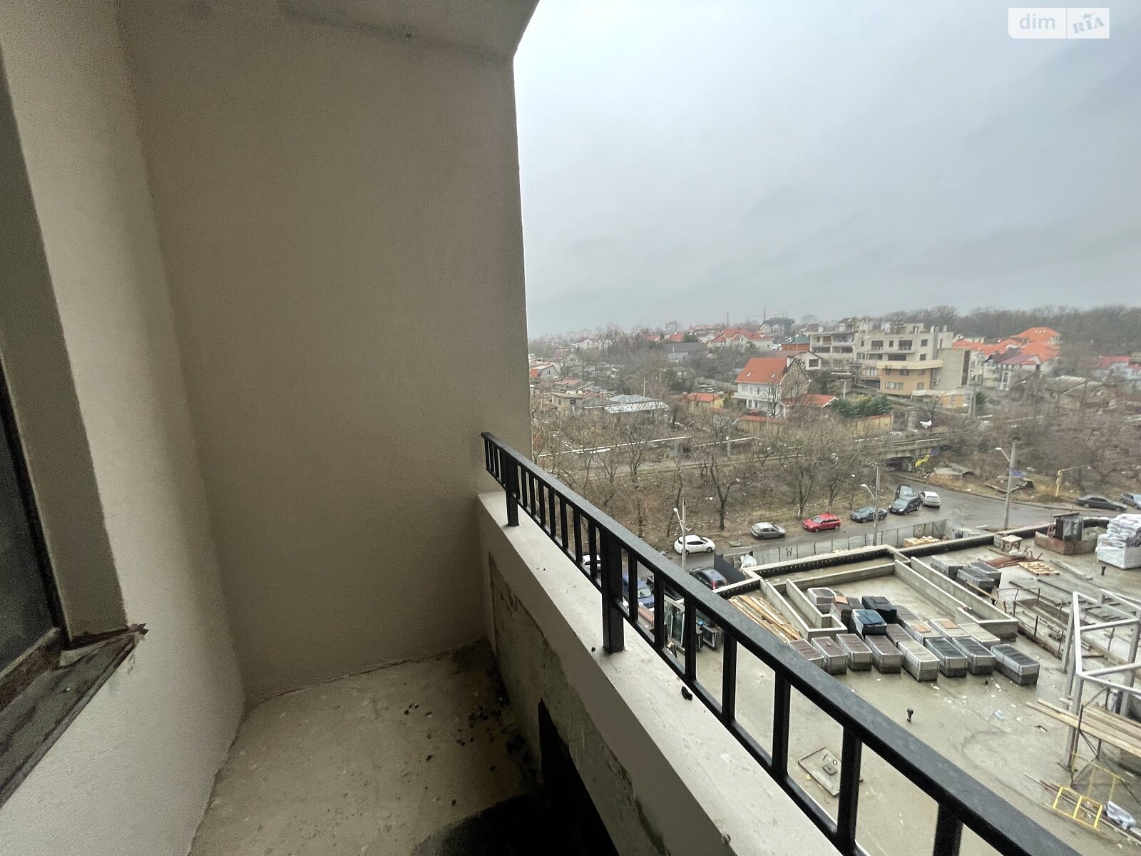 Продаж однокімнатної квартири в Одесі, на вул. Дача Ковалевського, район Київський фото 1