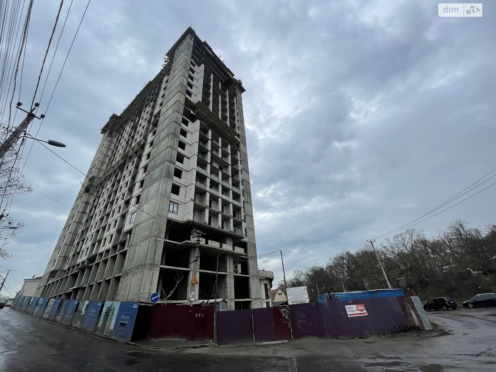 Продажа трехкомнатной квартиры в Одессе, на ул. Дача Ковалевского, район Киевский фото 1