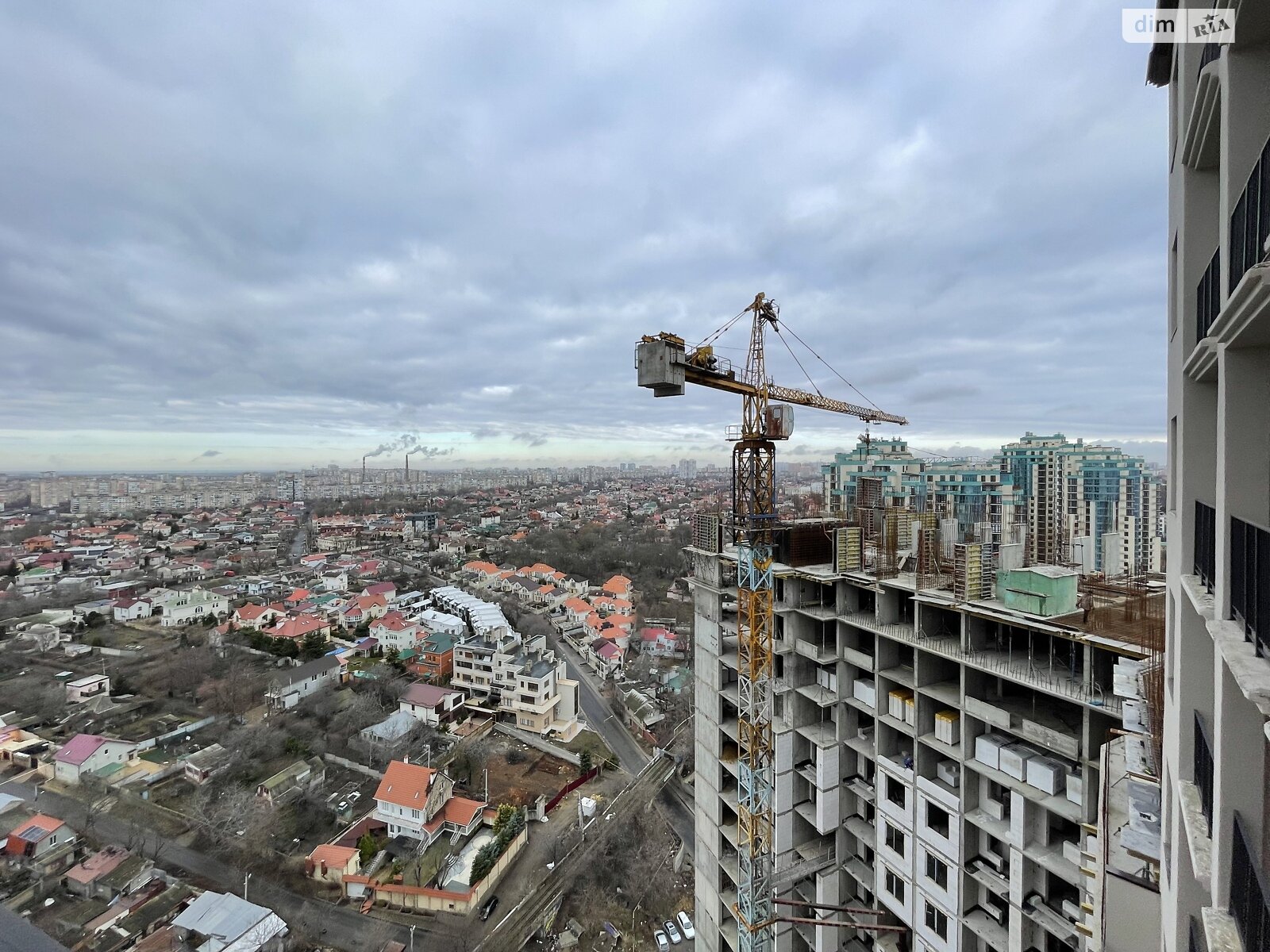 Продаж однокімнатної квартири в Одесі, на вул. Дача Ковалевського, район Київський фото 1