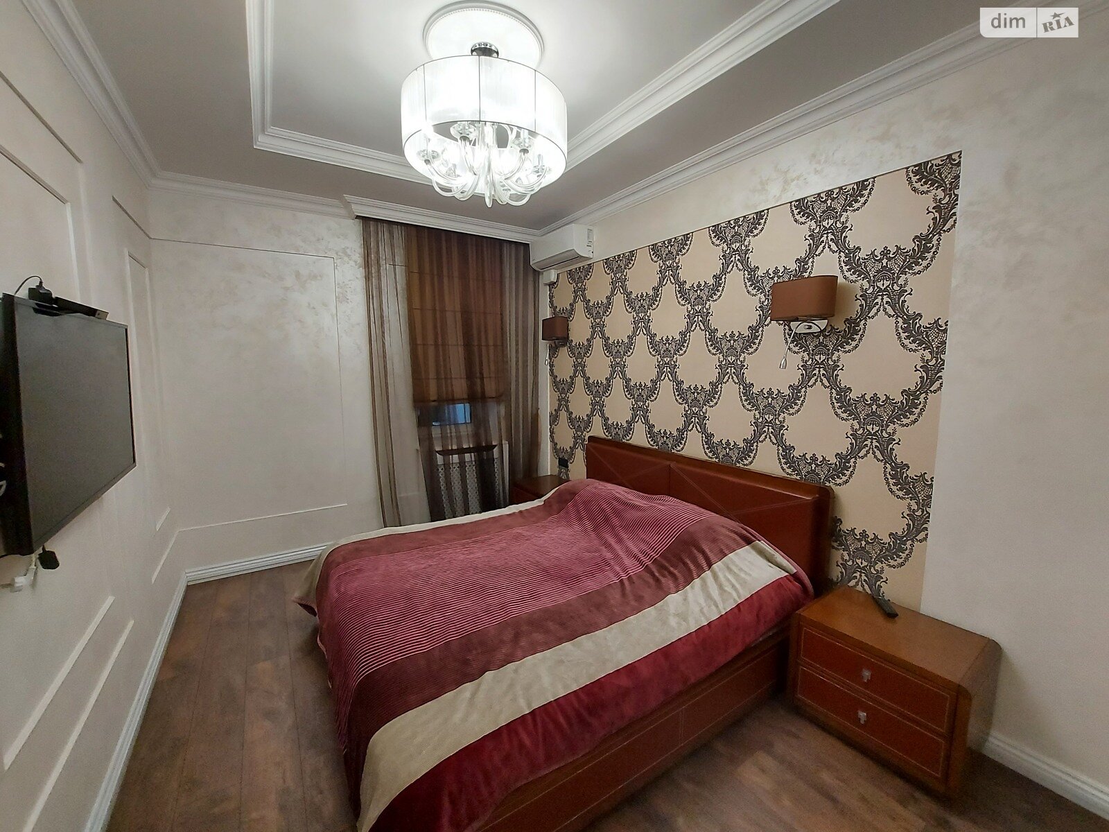 Продажа двухкомнатной квартиры в Одессе, на ул. Дача Ковалевского, район Киевский фото 1 Продажа двухкомнатной квартиры в Одессе, на ул. Дача Ковалевского, район Киевский фото 1