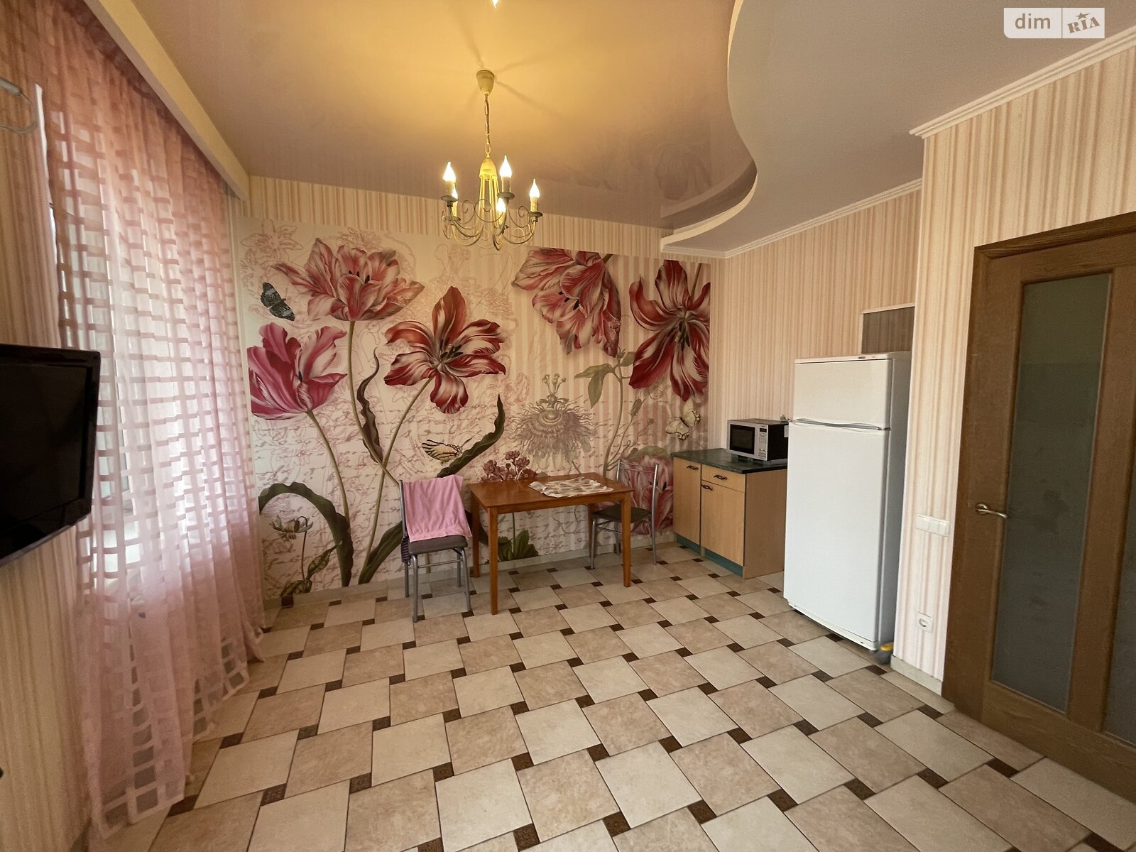 Продажа двухкомнатной квартиры в Одессе, на ул. Дача Ковалевского, район Киевский фото 1