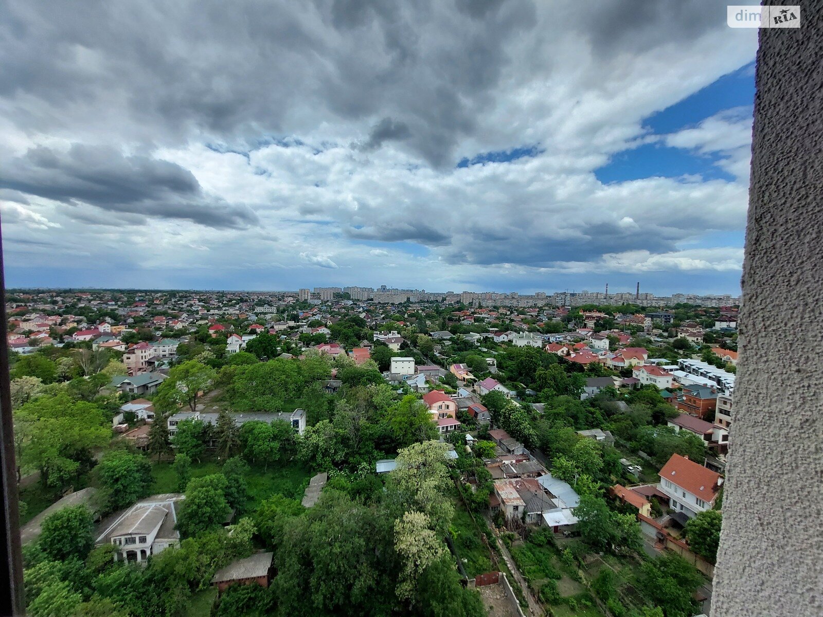 Продаж трикімнатної квартири в Одесі, на вул. Дача Ковалевського, район Київський фото 1