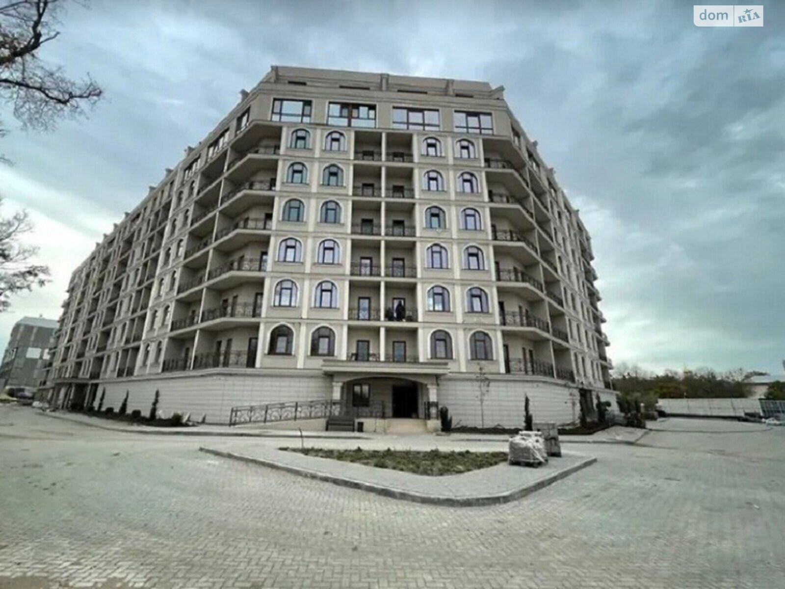 Продаж однокімнатної квартири в Одесі, на вул. Дача Ковалевського 91, район Київський фото 1